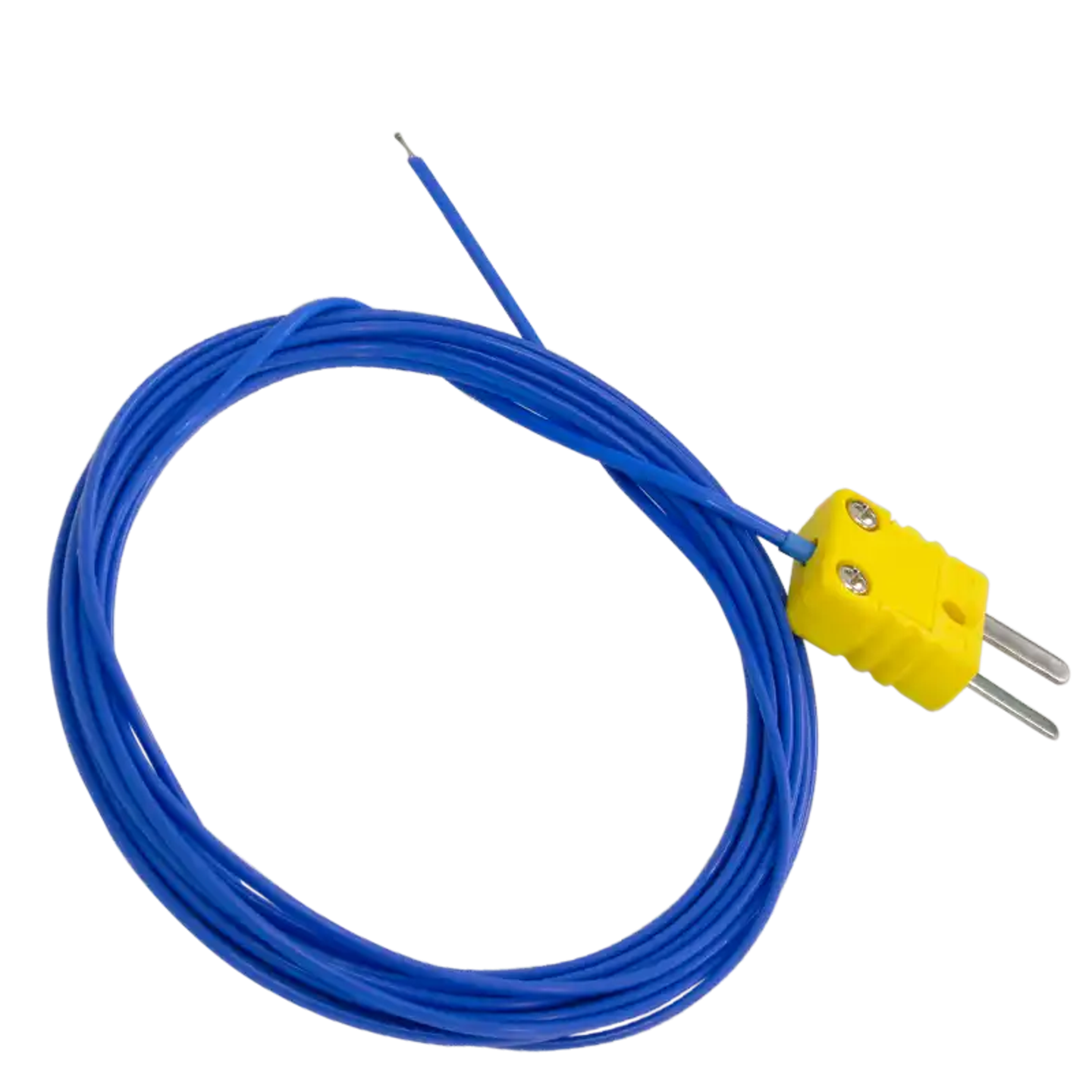 K-Type Thermocouple Wire