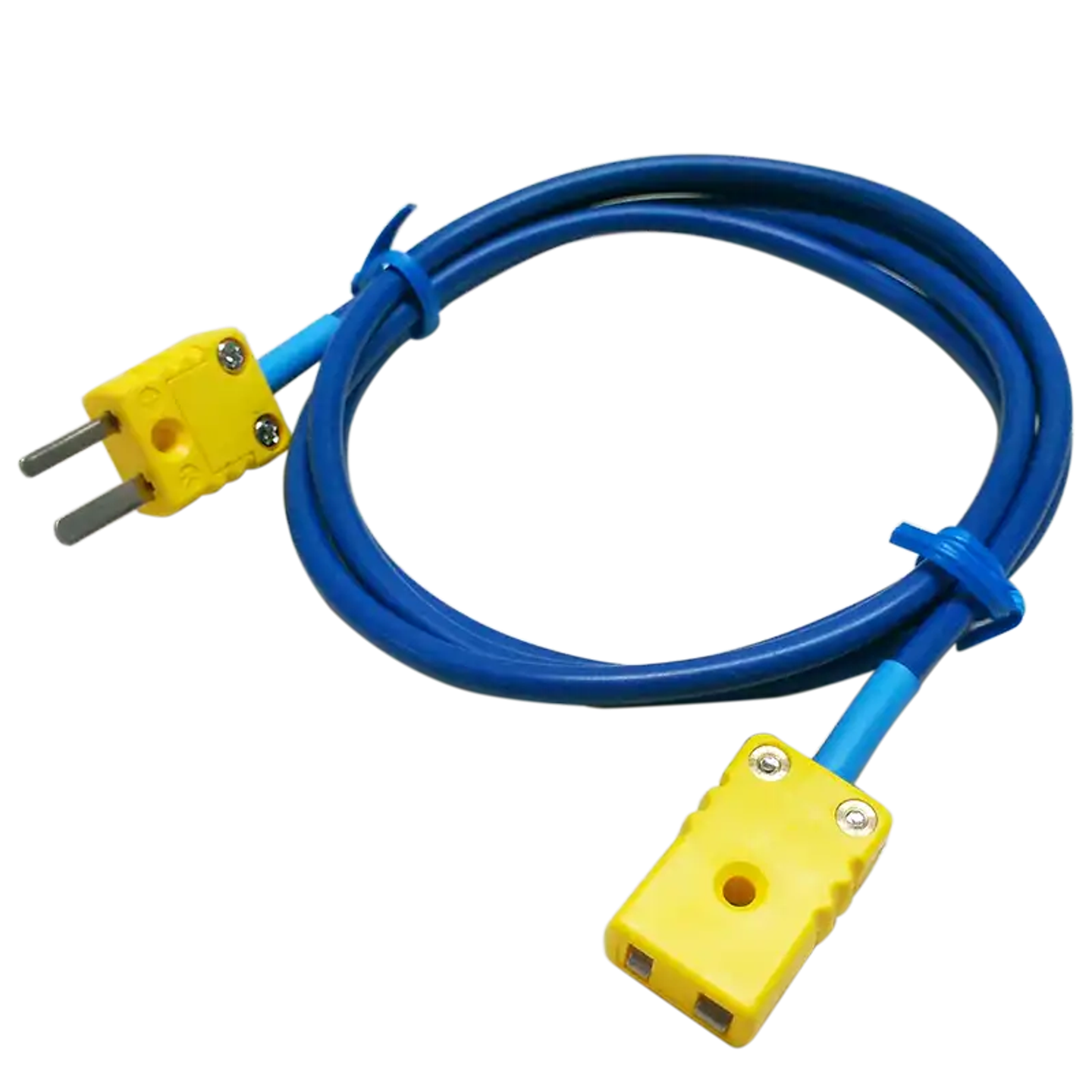 Type-K Thermocouple Extension Cable