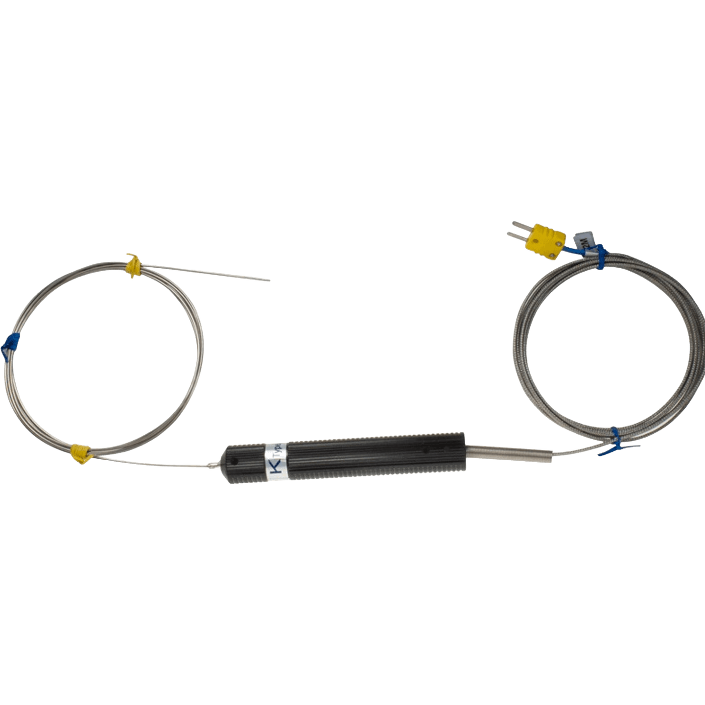 2M Type-K Thermocouple Probe
