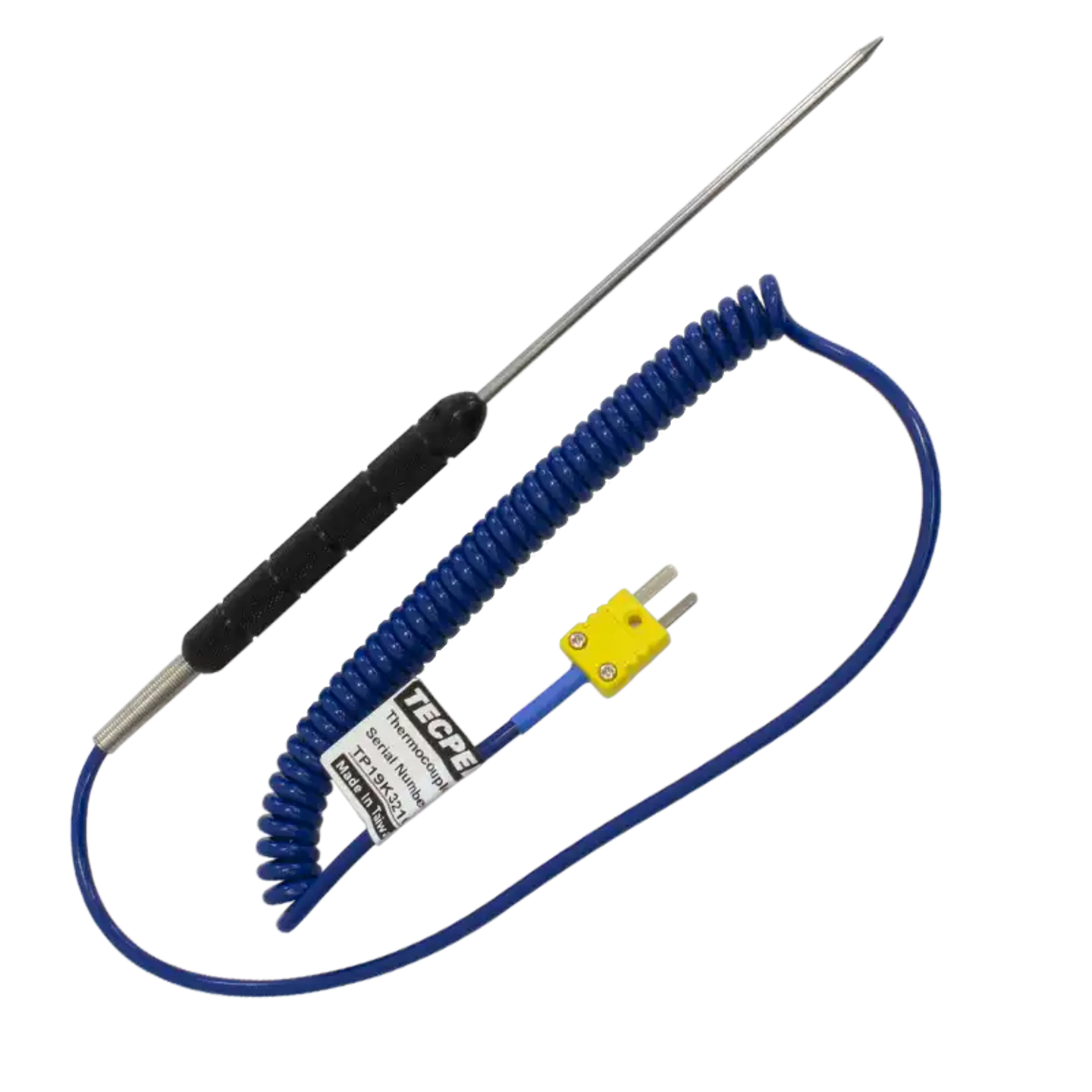 K-Type Thermocouple Probe