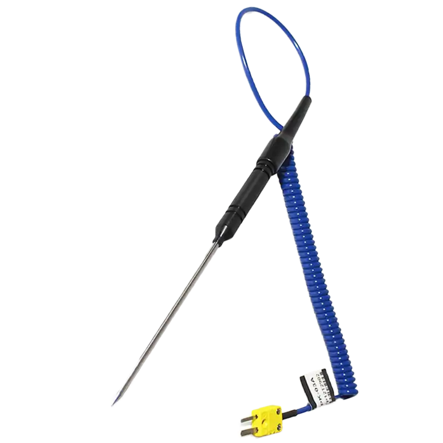 K-Type Thermocouple Probe