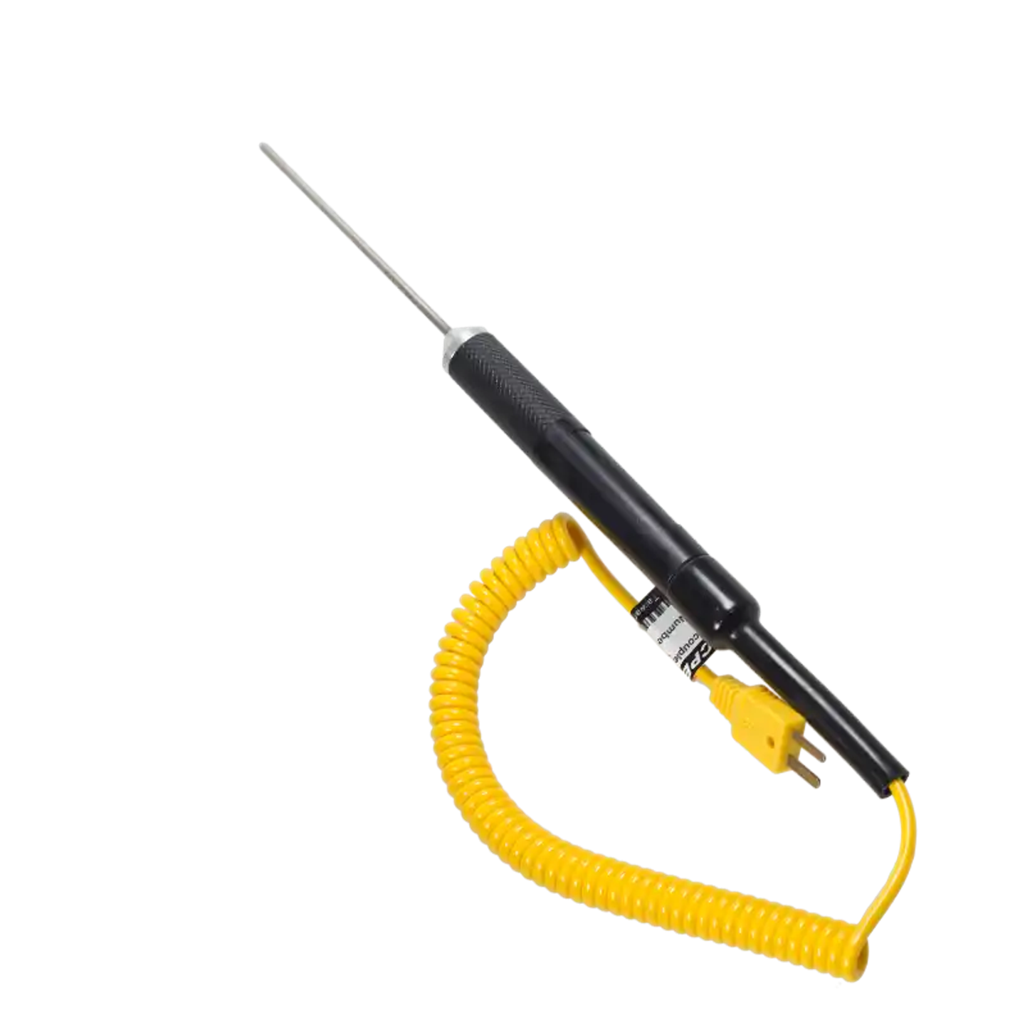 K-Type Thermocouple Probe