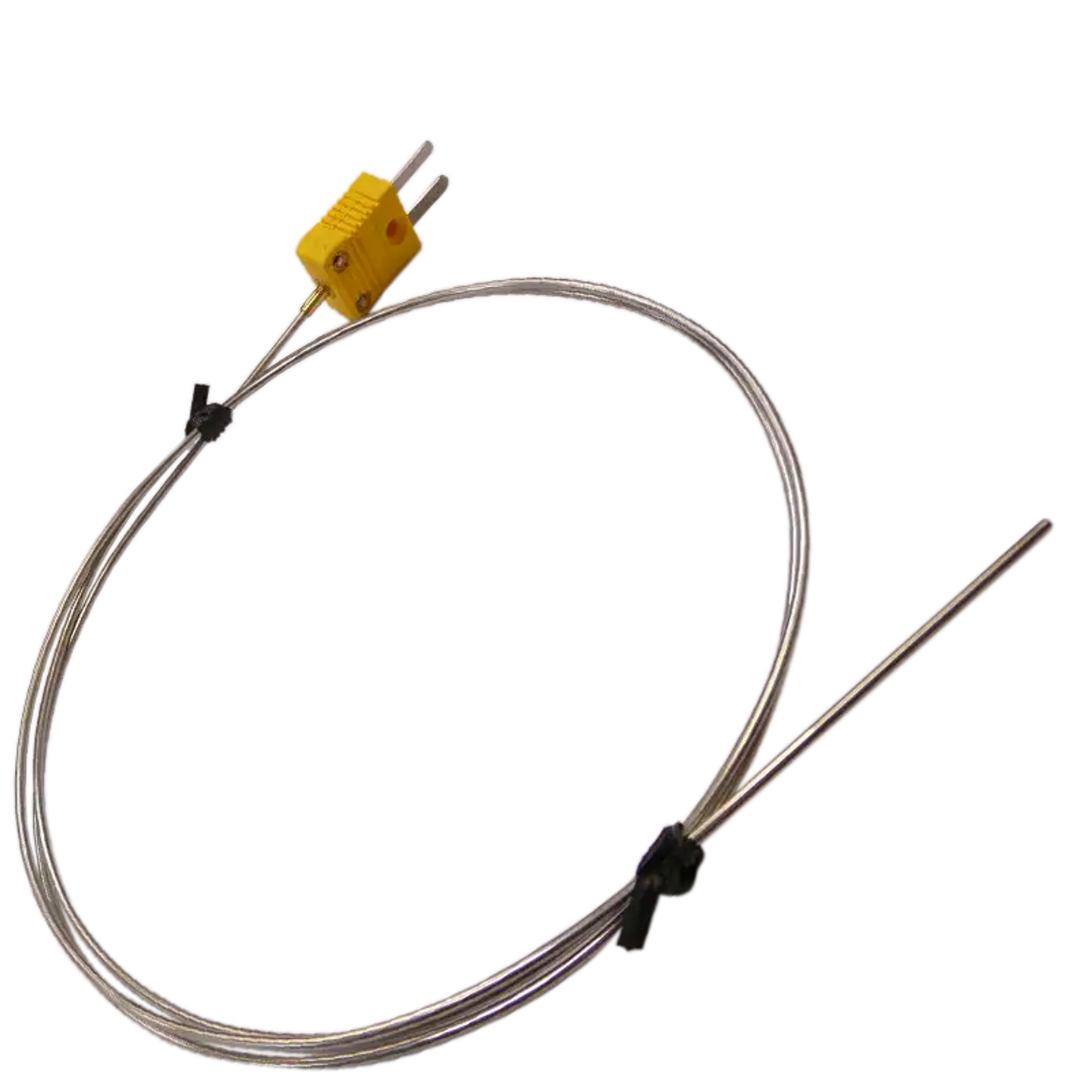 Type-K Thermocouple Probe