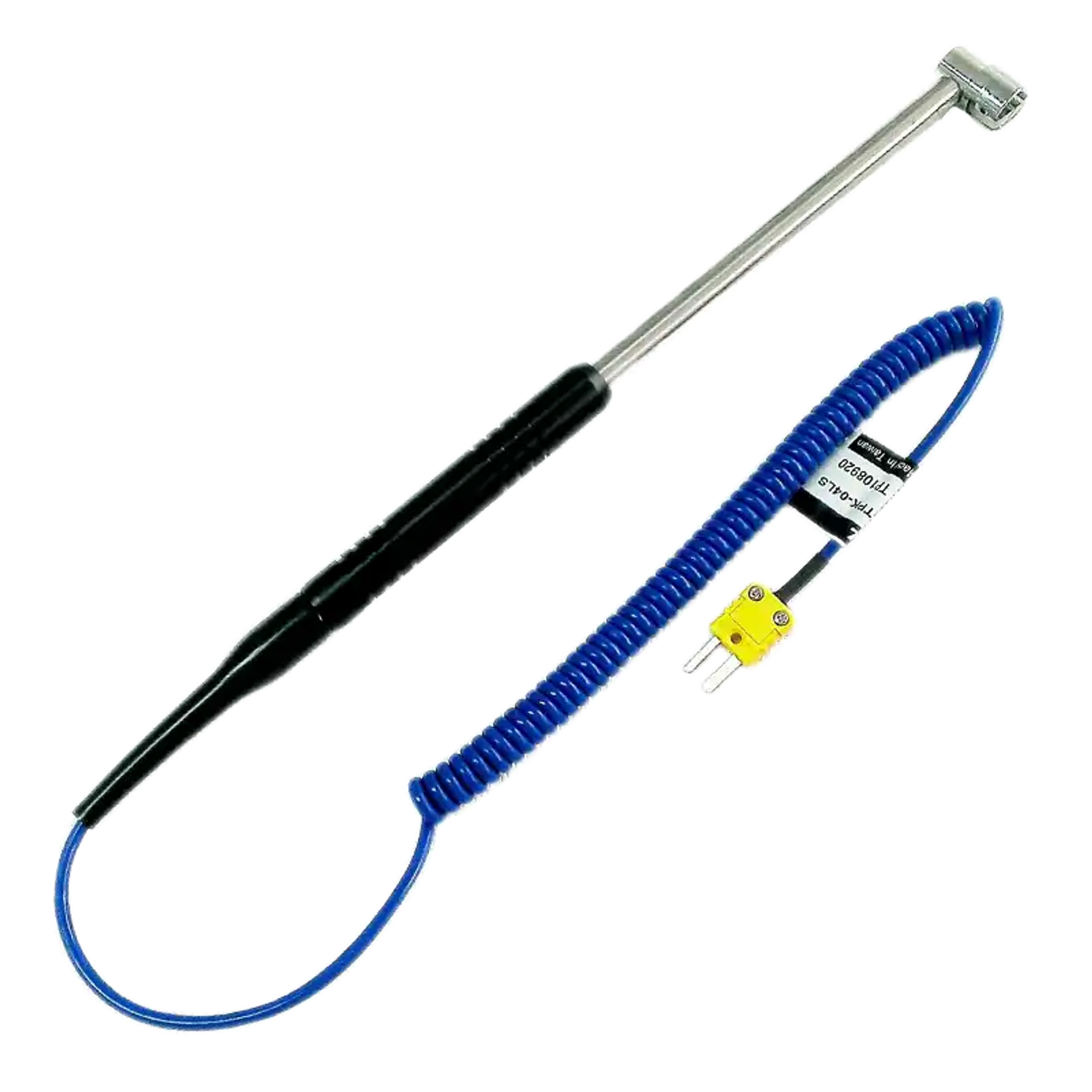 Type-K Thermocouple Surface Probe
