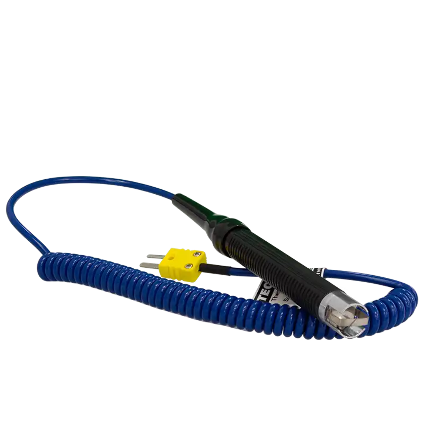 Type-K Thermocouple Surface Probe