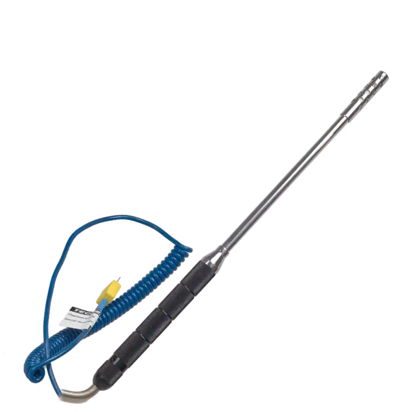 K-Type Thermocouple Air Probe