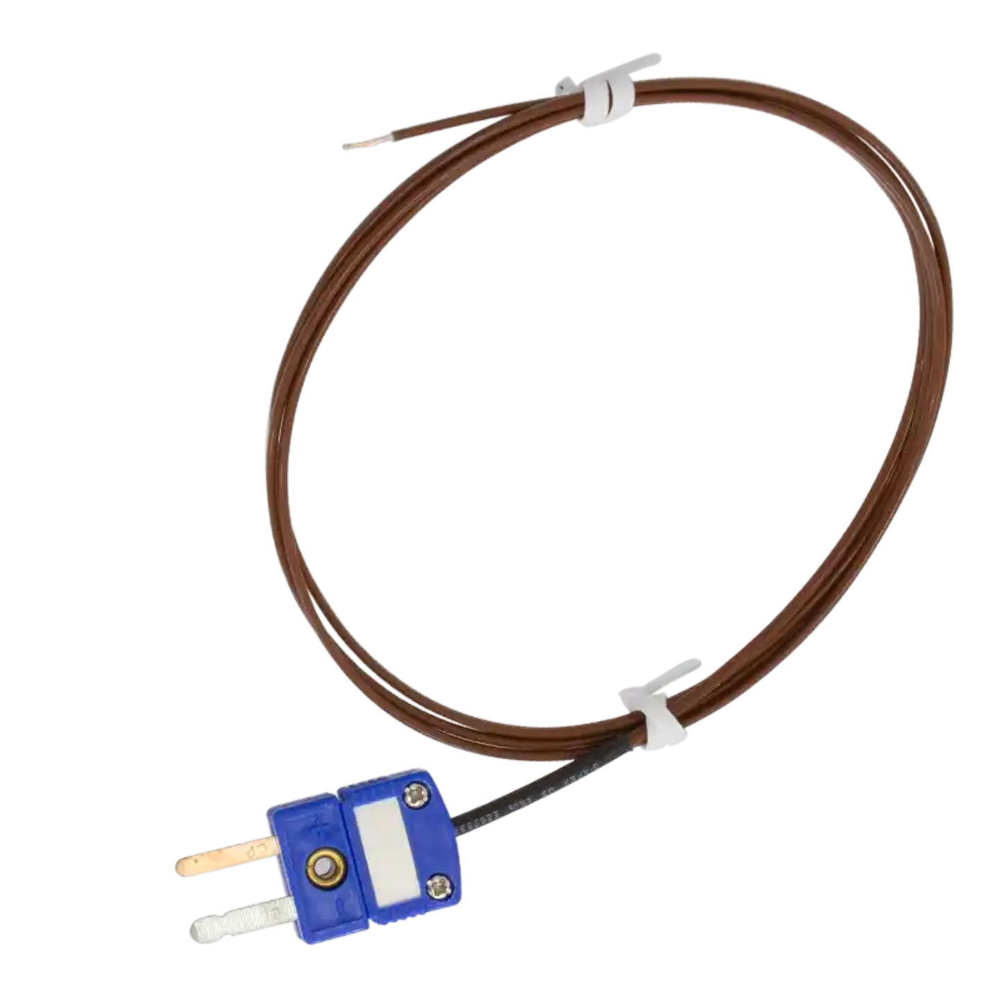 T-Type Thermocouple Wire