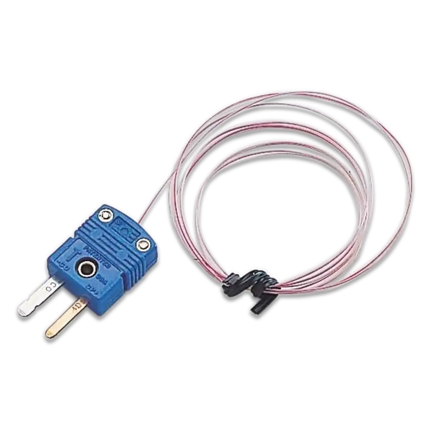 T-type thermocouple probe