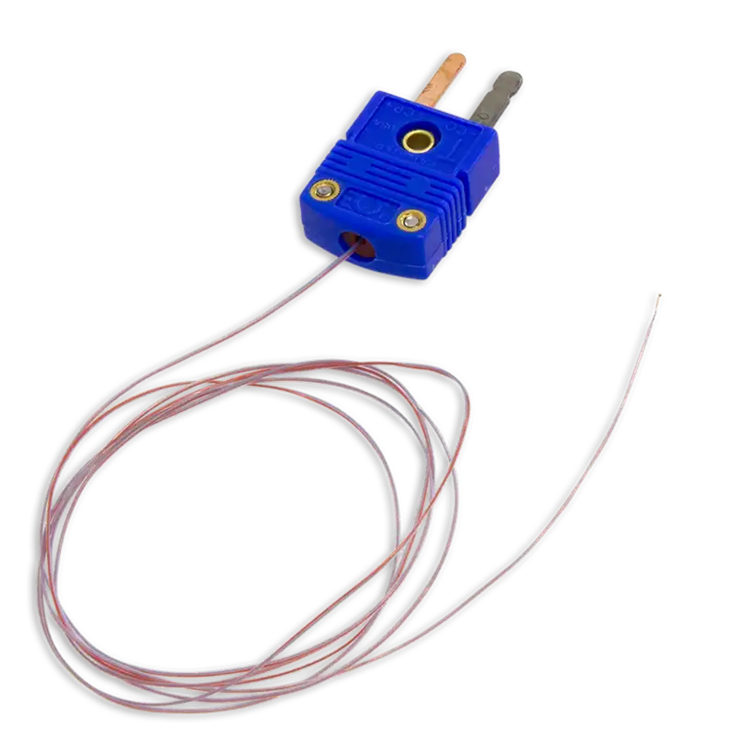 T-Type Thermocouple Extension Wire