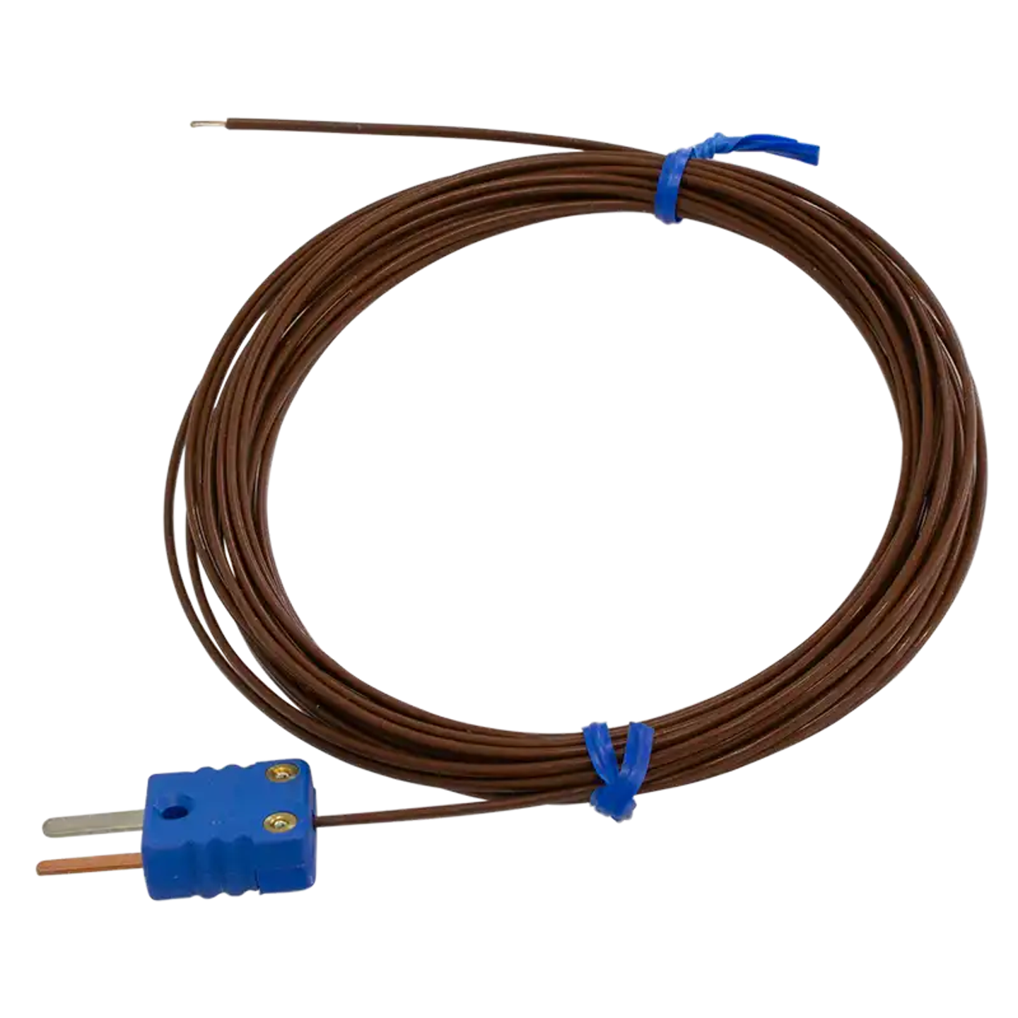 T-Type Thermocouple Cable
