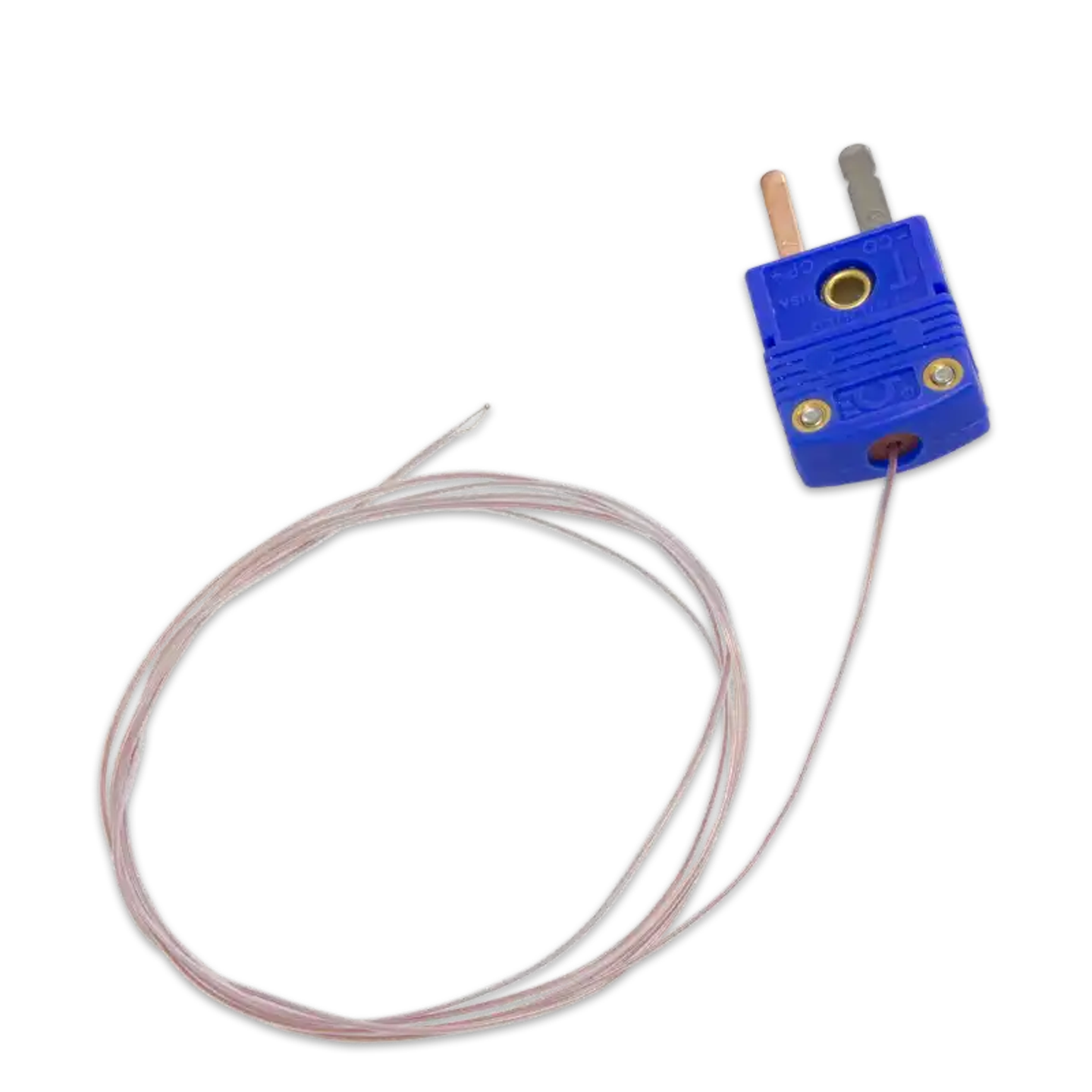 T-Type Thermocouple Wire
