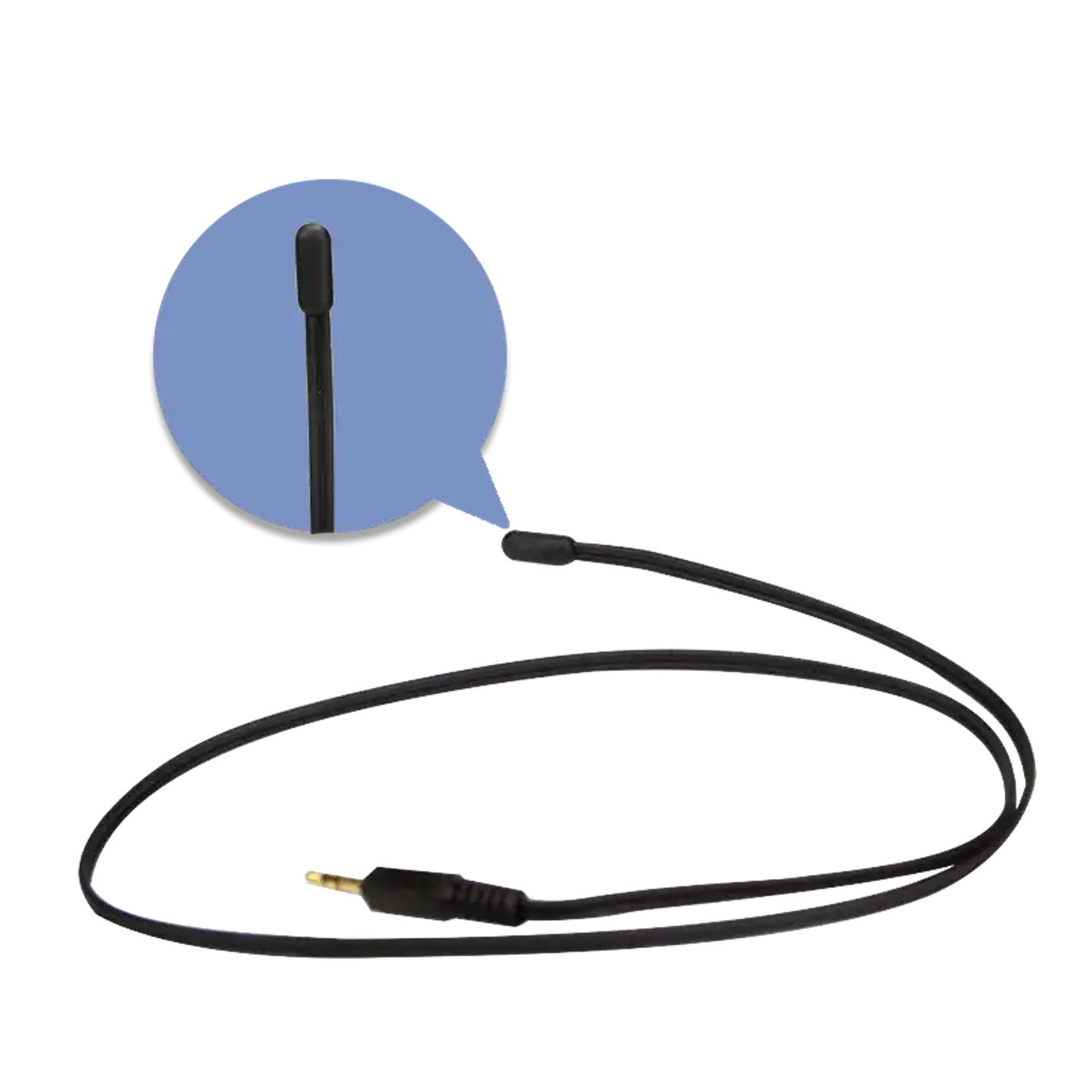 TR-7 Series Temperature Sensing Probe