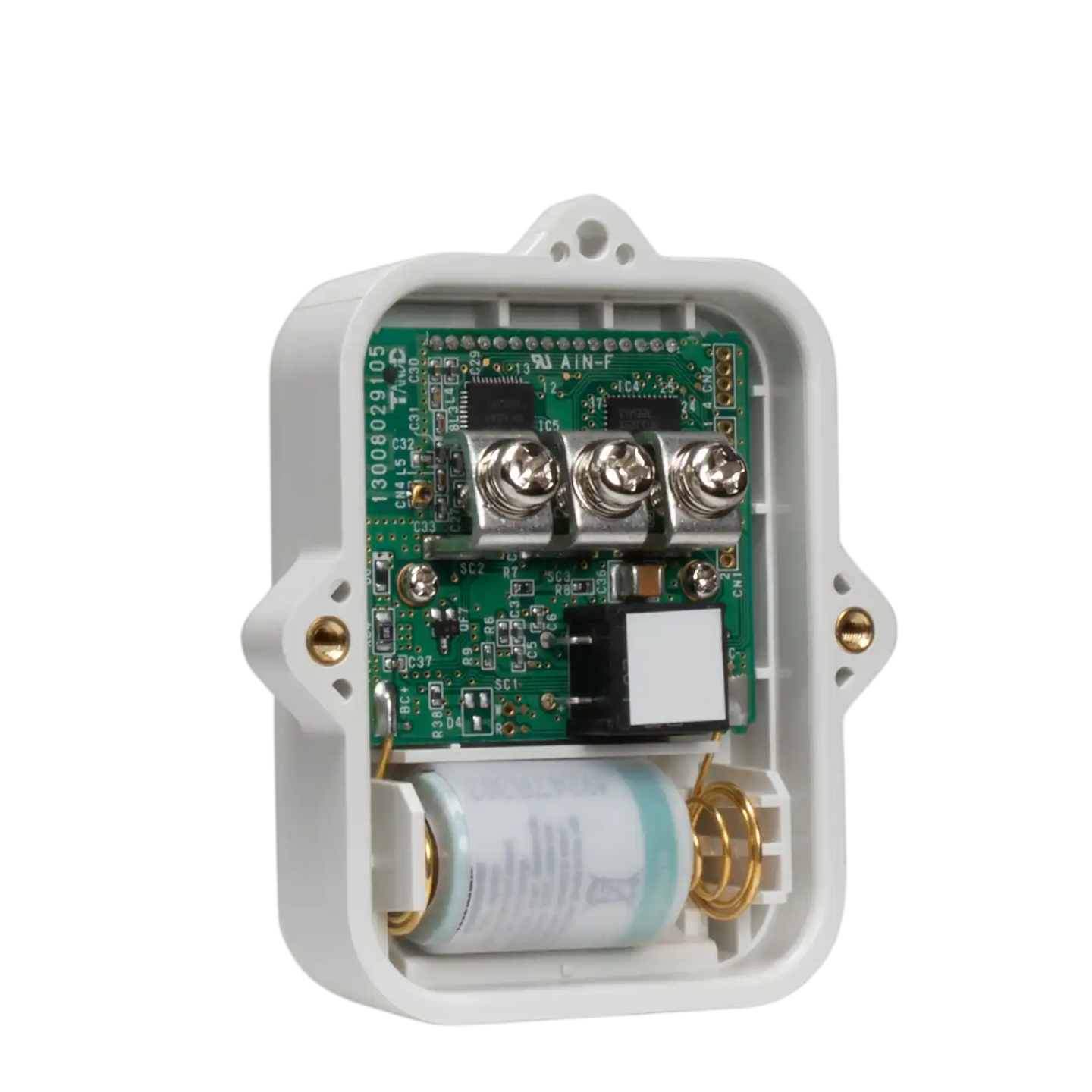 Bluetooth Transmission Temperature Logger (Thermocouple / Platinum Resistance)