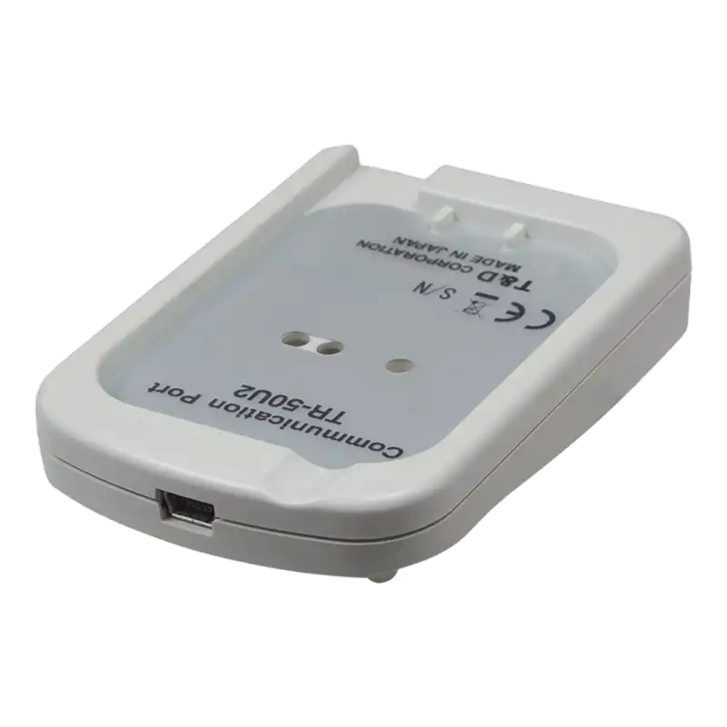 TR5 Series Computer Connection Base
