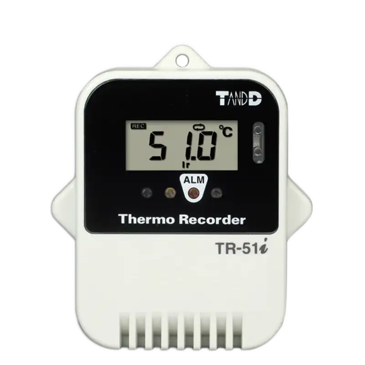 Waterproof Temperature Recorder