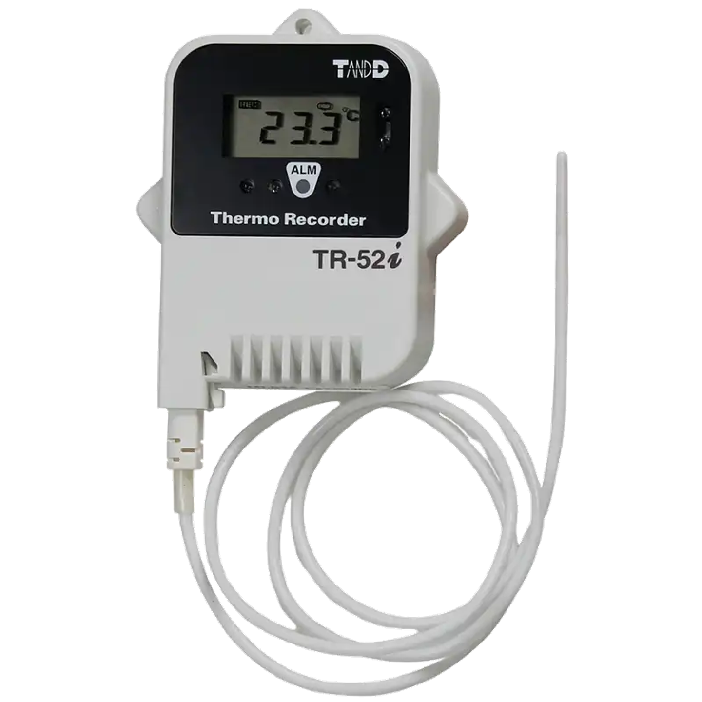 Waterproof Temperature Recorder
