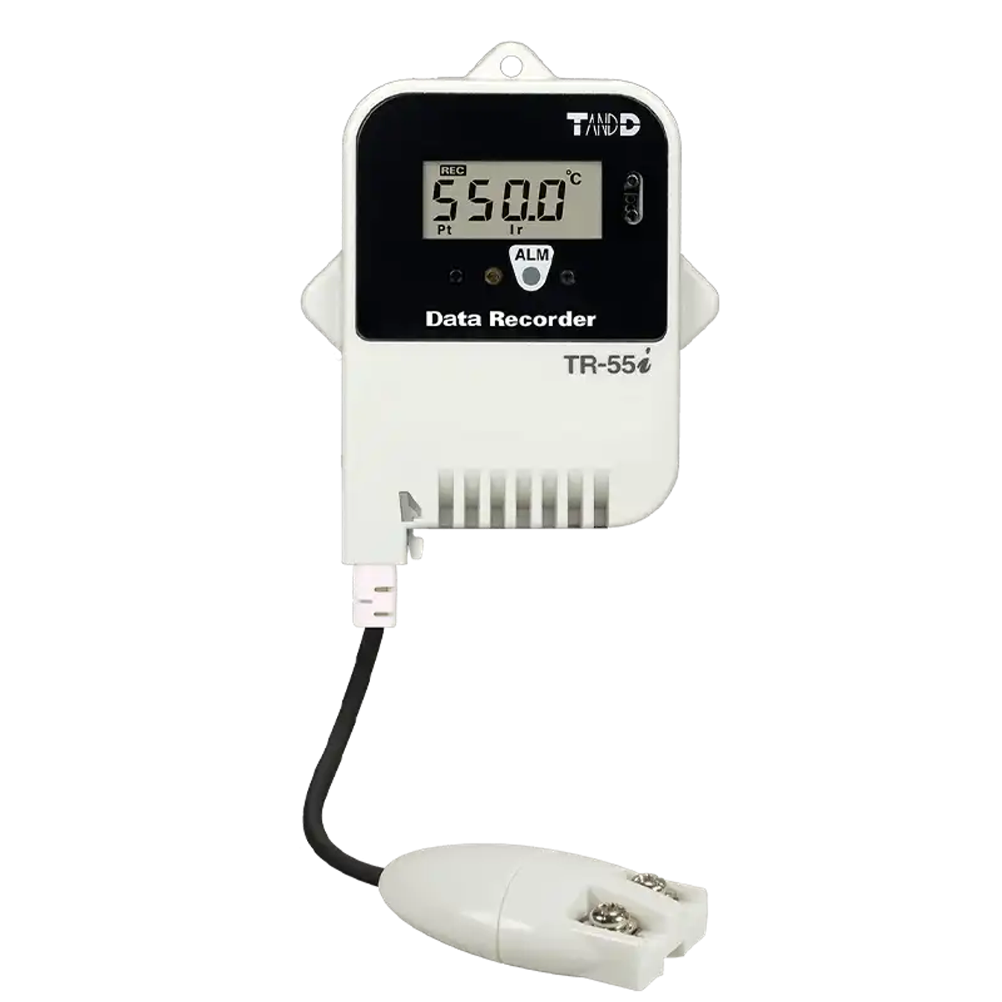 Waterproof Platinum resistance temperature recorder