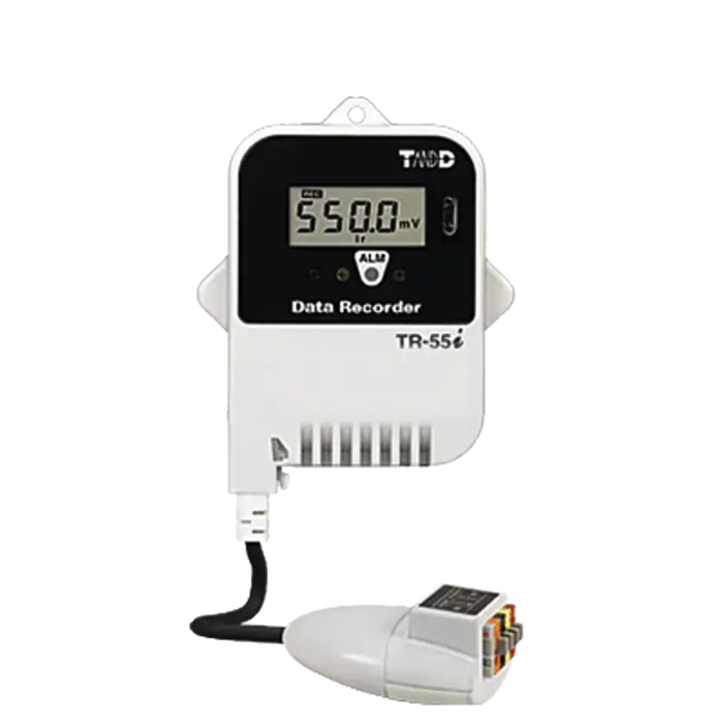 Waterproof Temperature Recorder