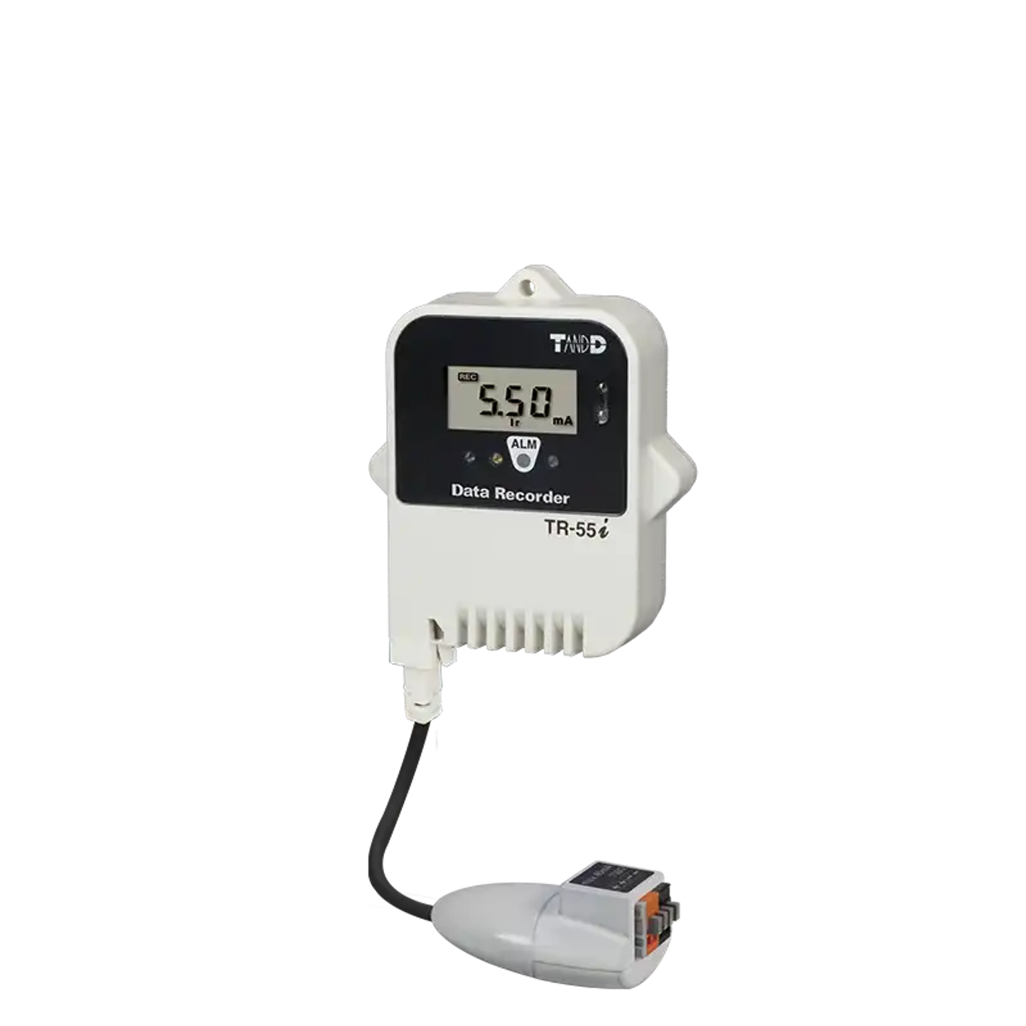 Current Signal Recorder