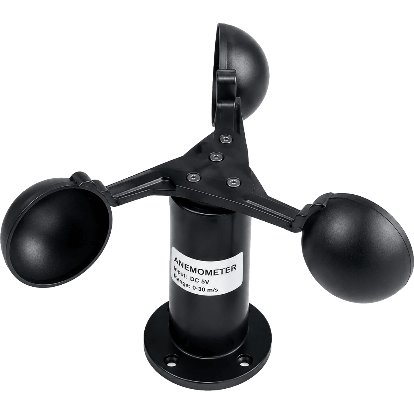 Wind Speed Transmitter
