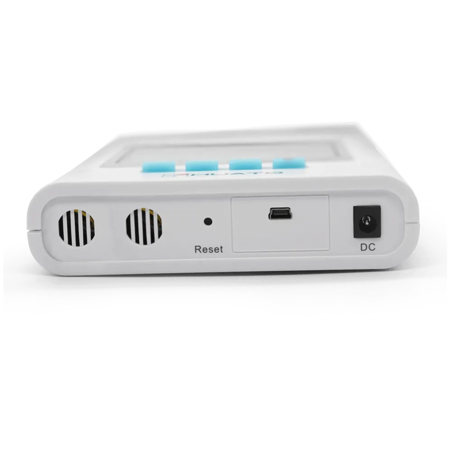 Digital Temperature and Humidity Recorder
