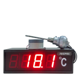 TRH-3306C-PT100