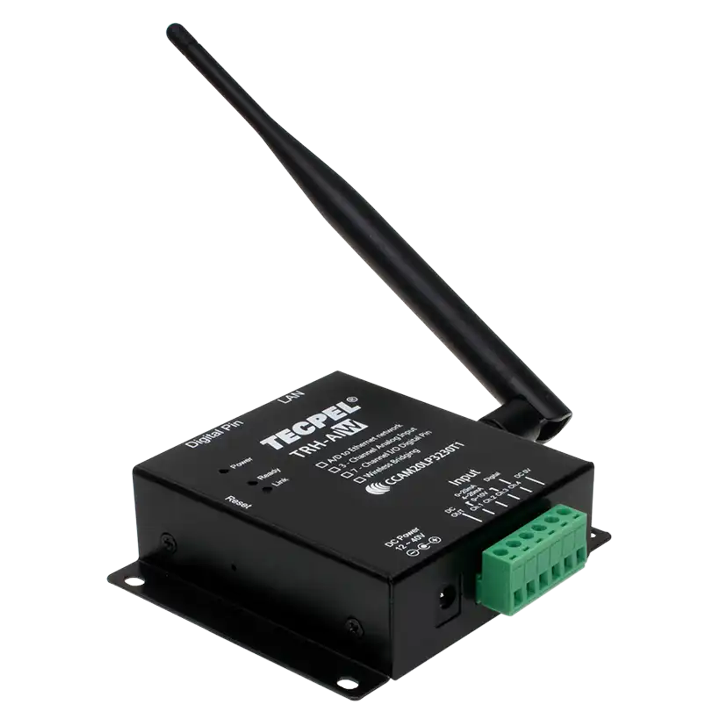 Network Signal Transmitter