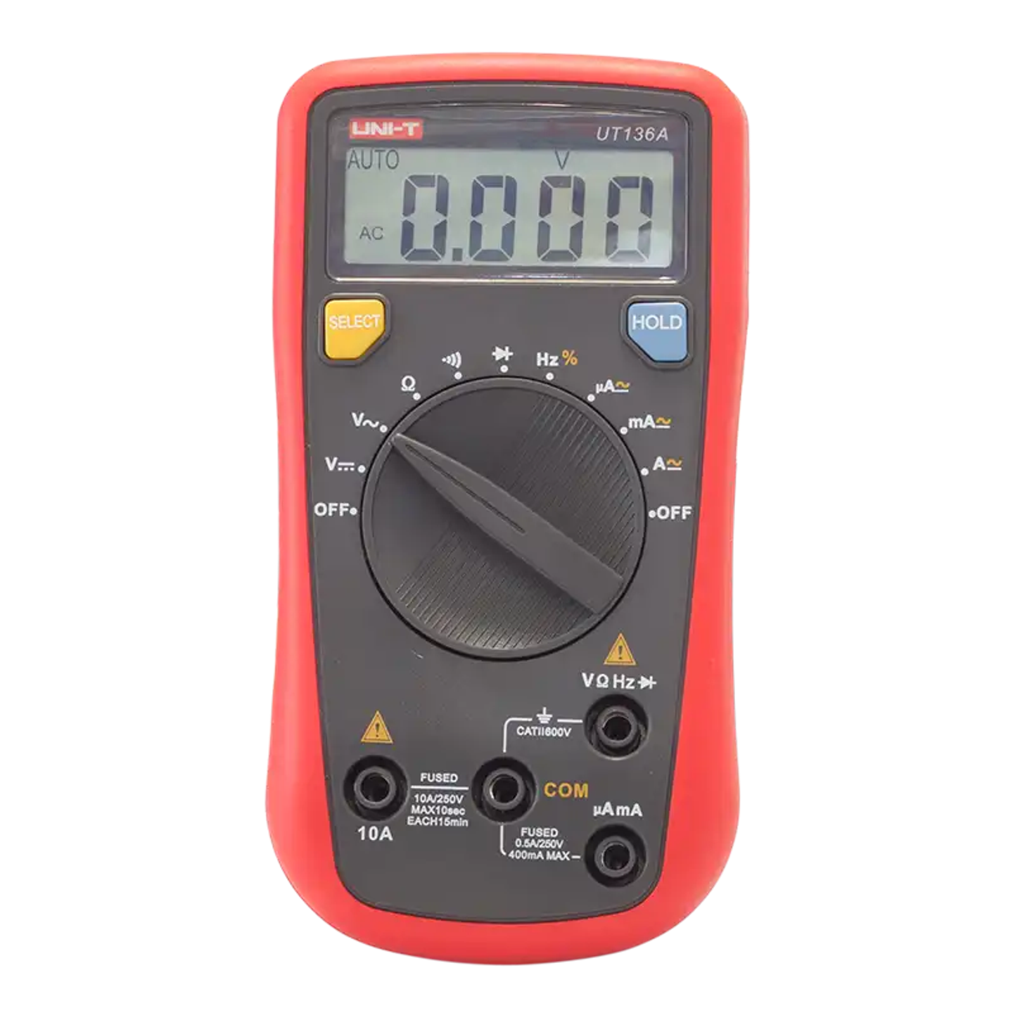 Digital Multimeter