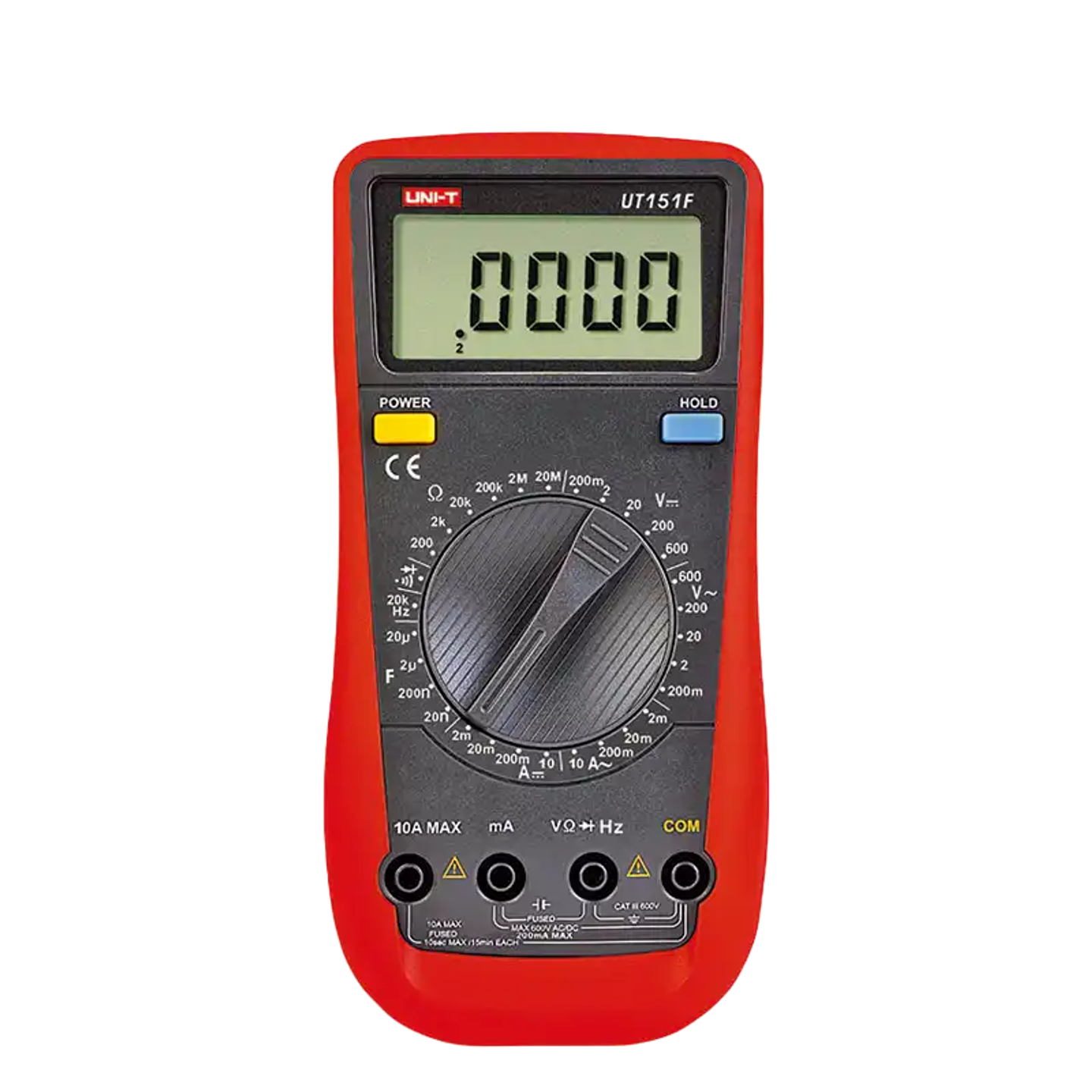 Digital Multimeter