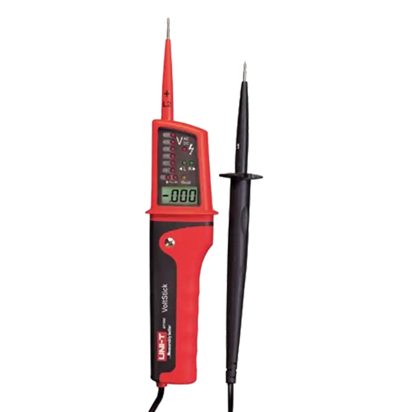 Water Resistance Pen-Type Electroscope
