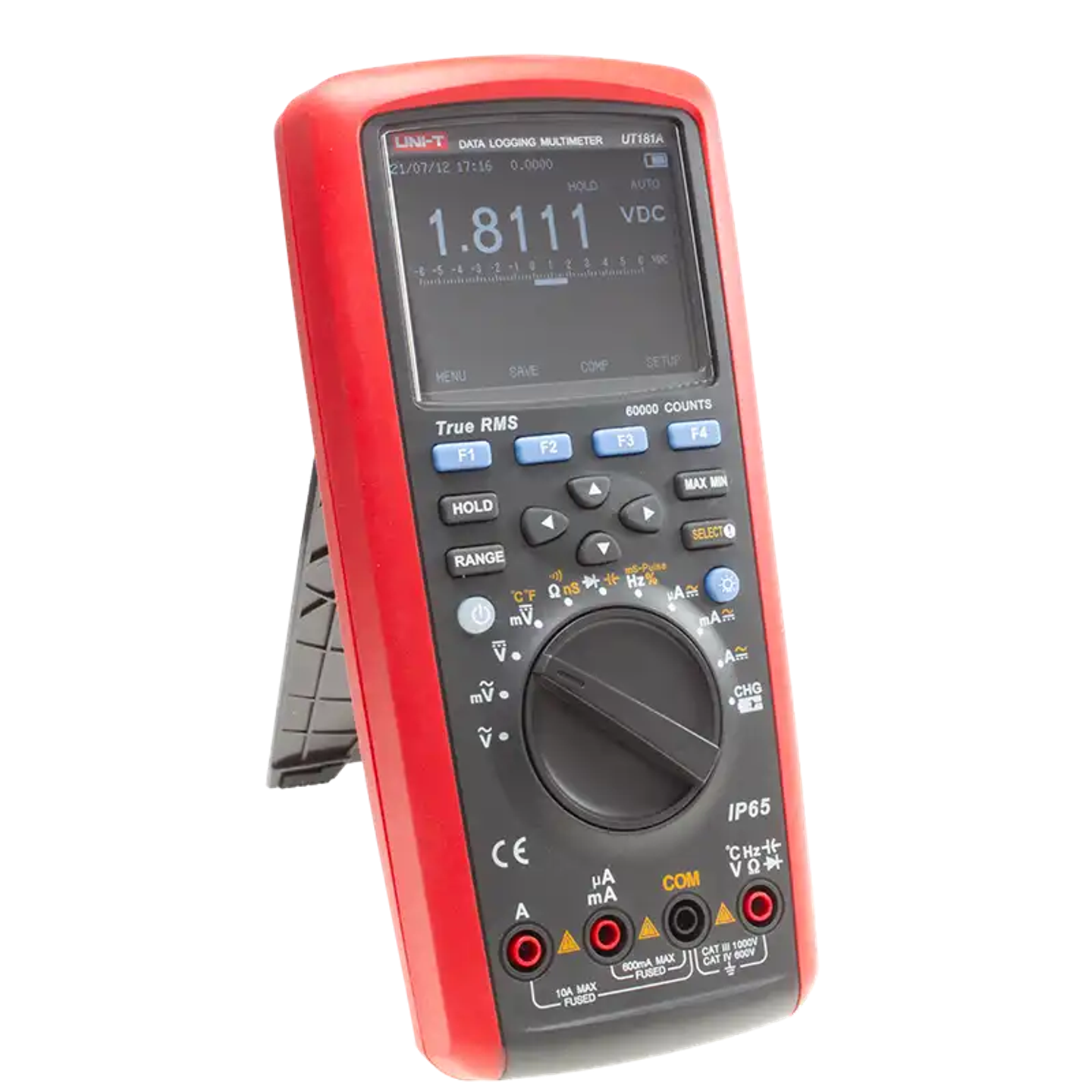 Digital Multimeter