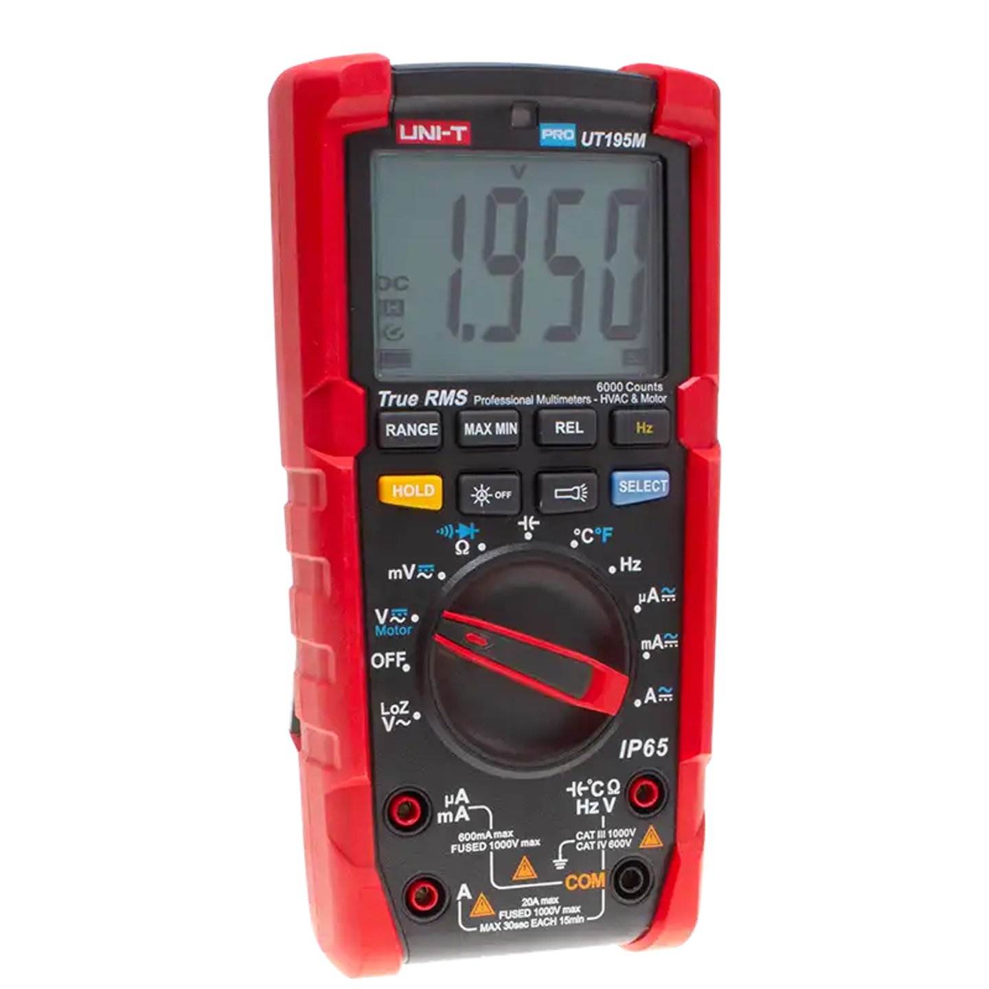 Digital Multimeter