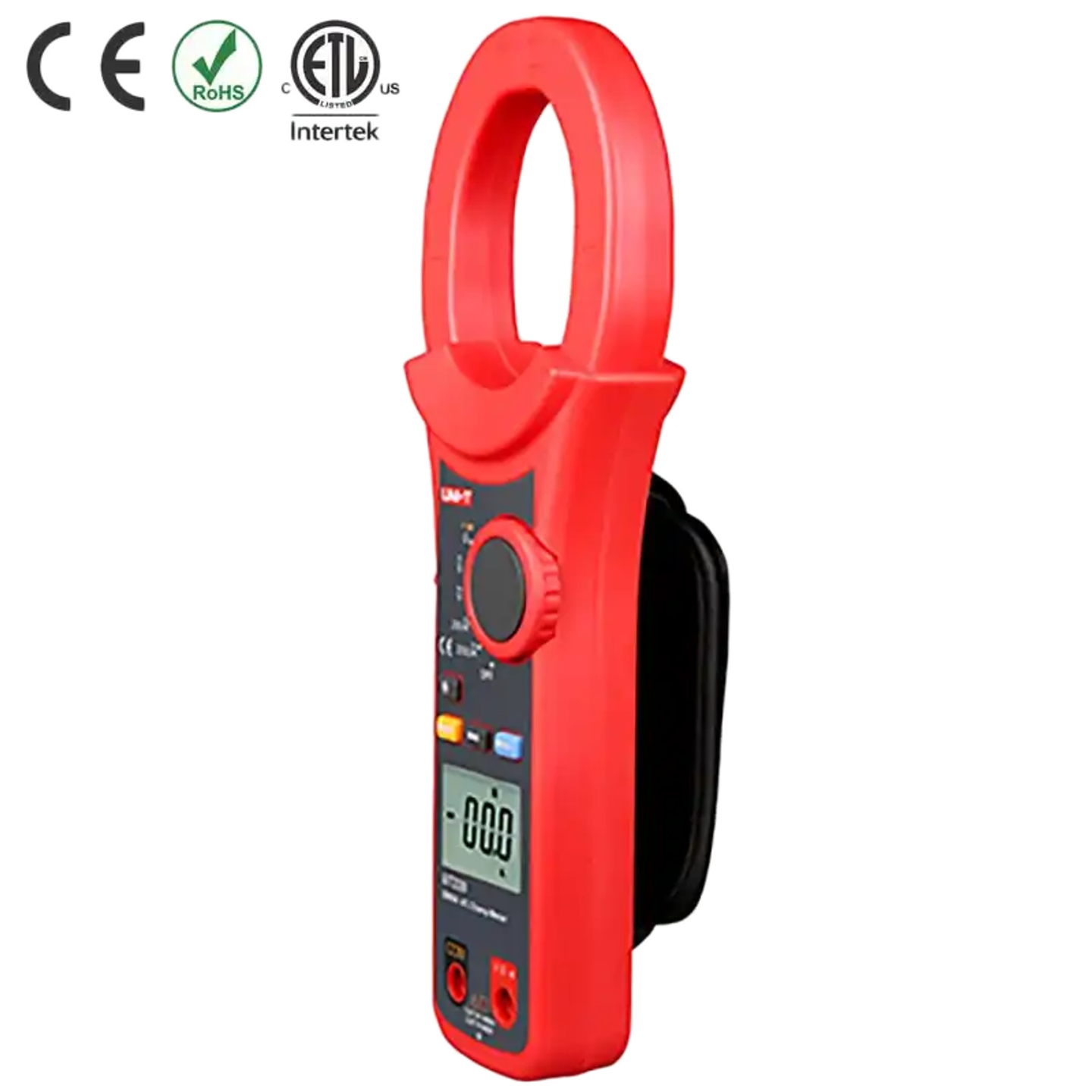 2000A AC/DC Clamp Meter (UT-220)