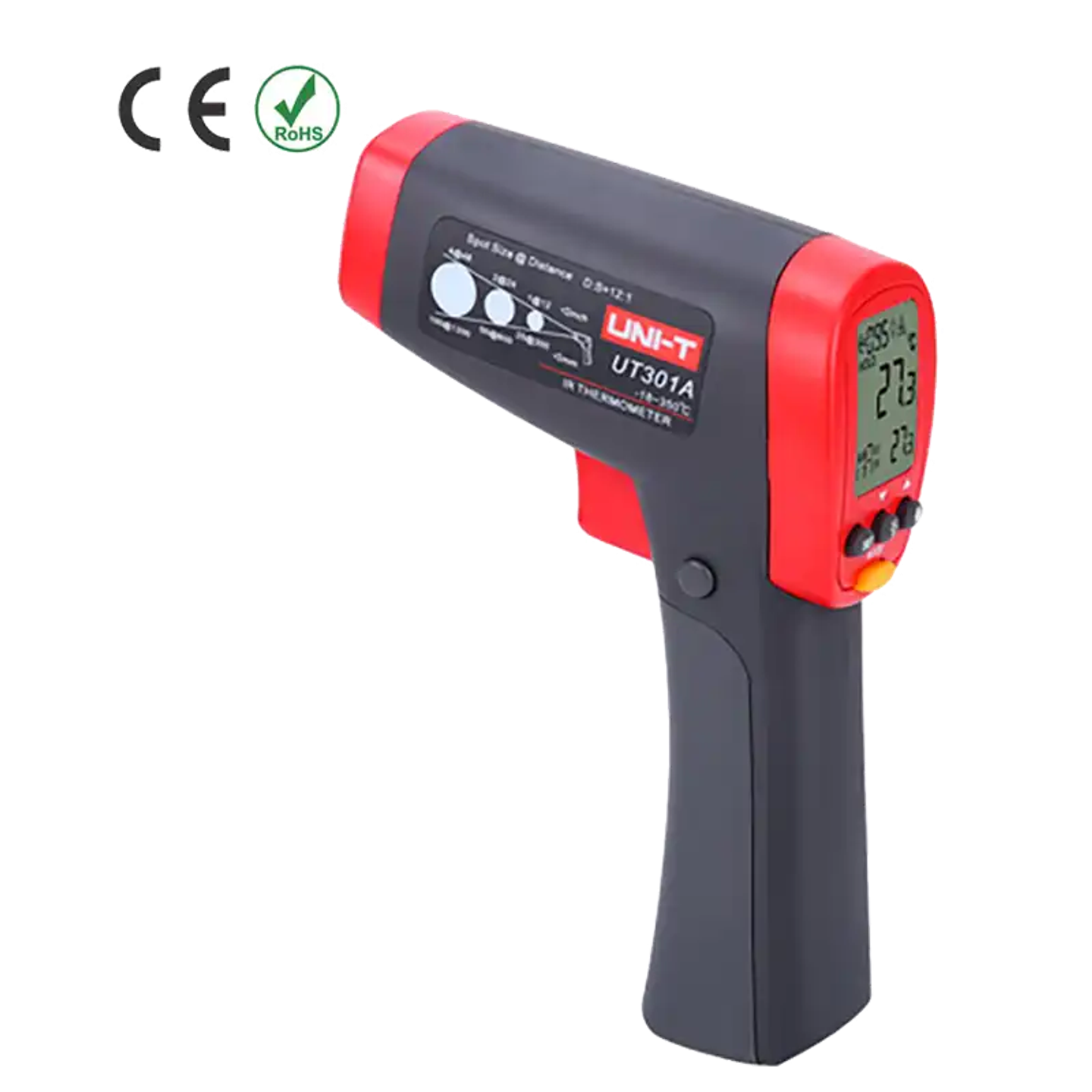 Non contact Infrared Thermometer