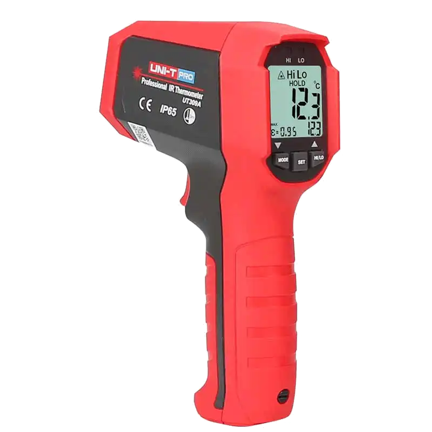 Non contact Infrared Thermometer