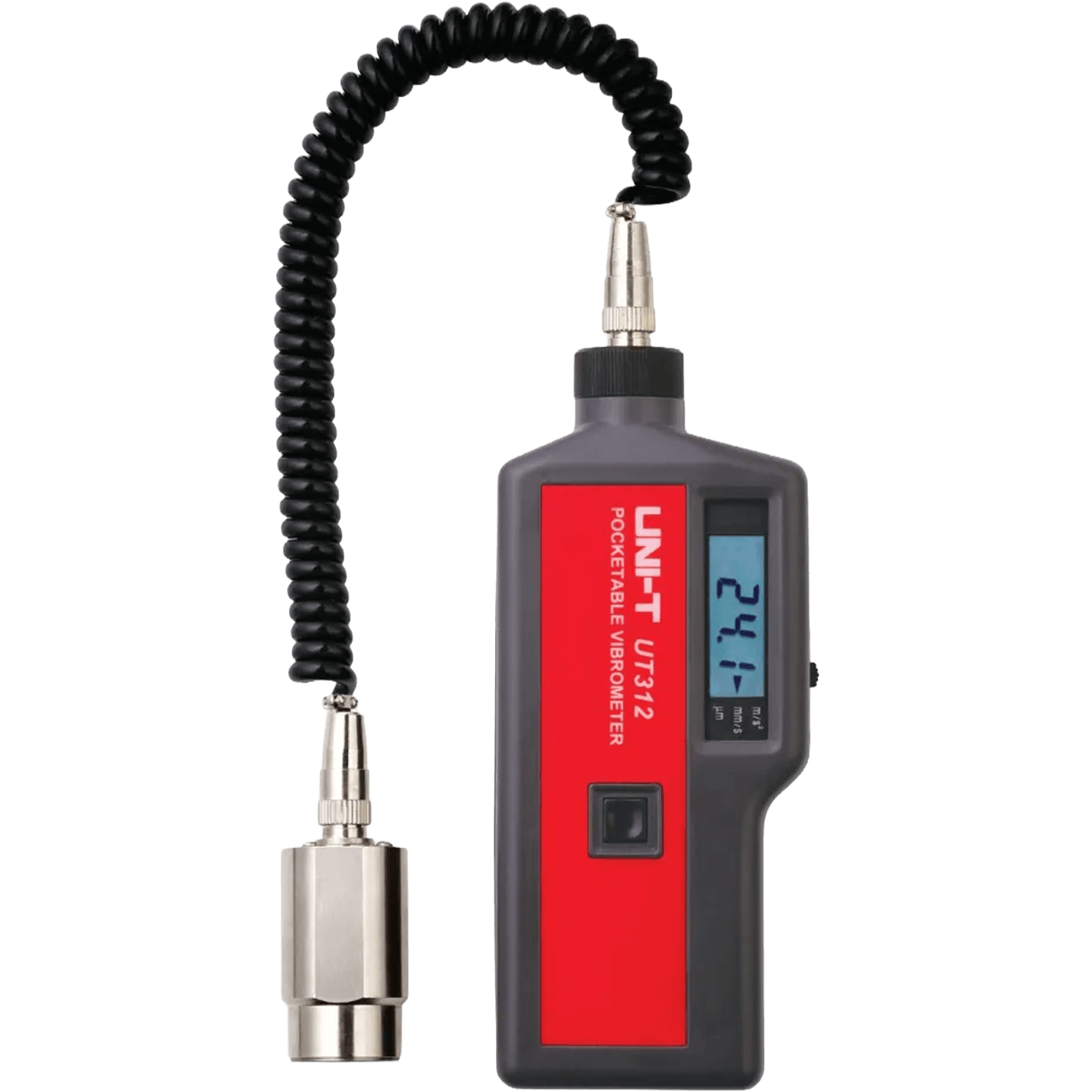 handheld vibration tester