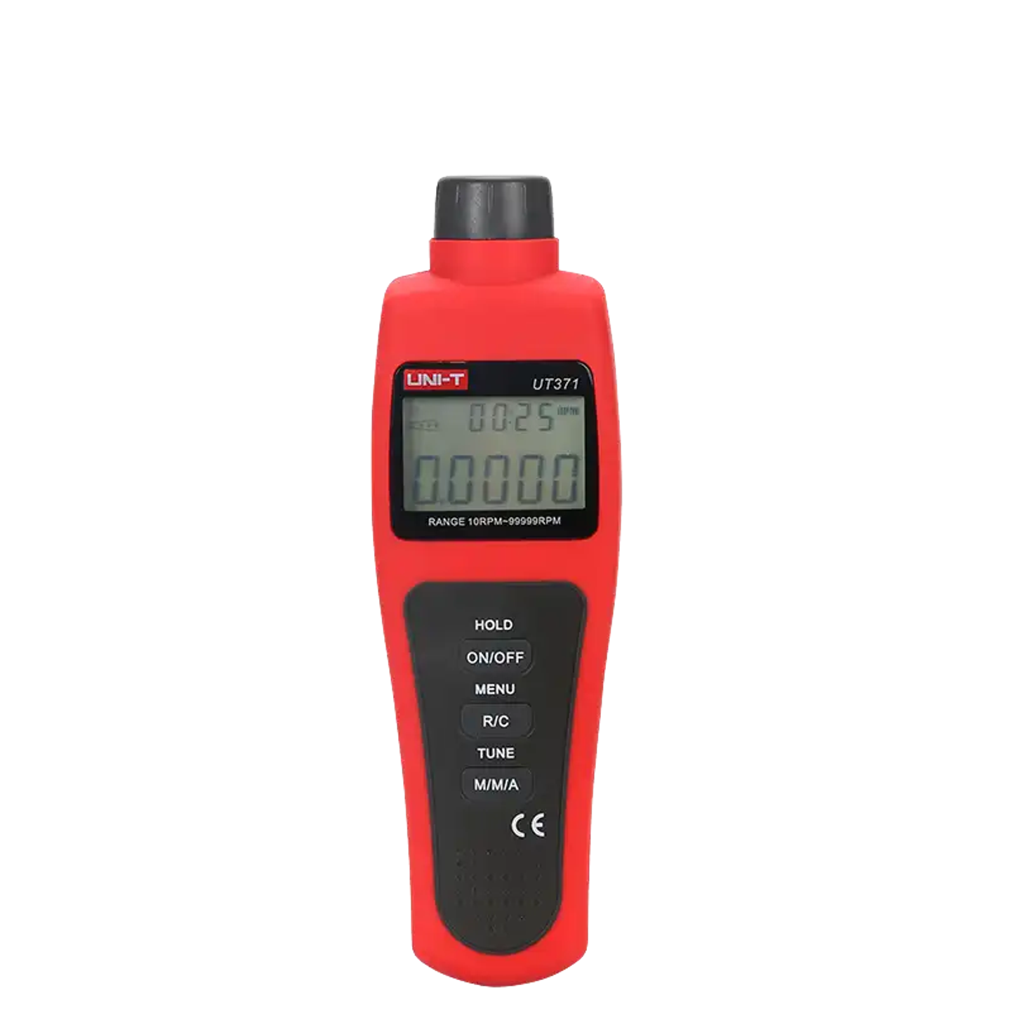 Optical  Tachometer