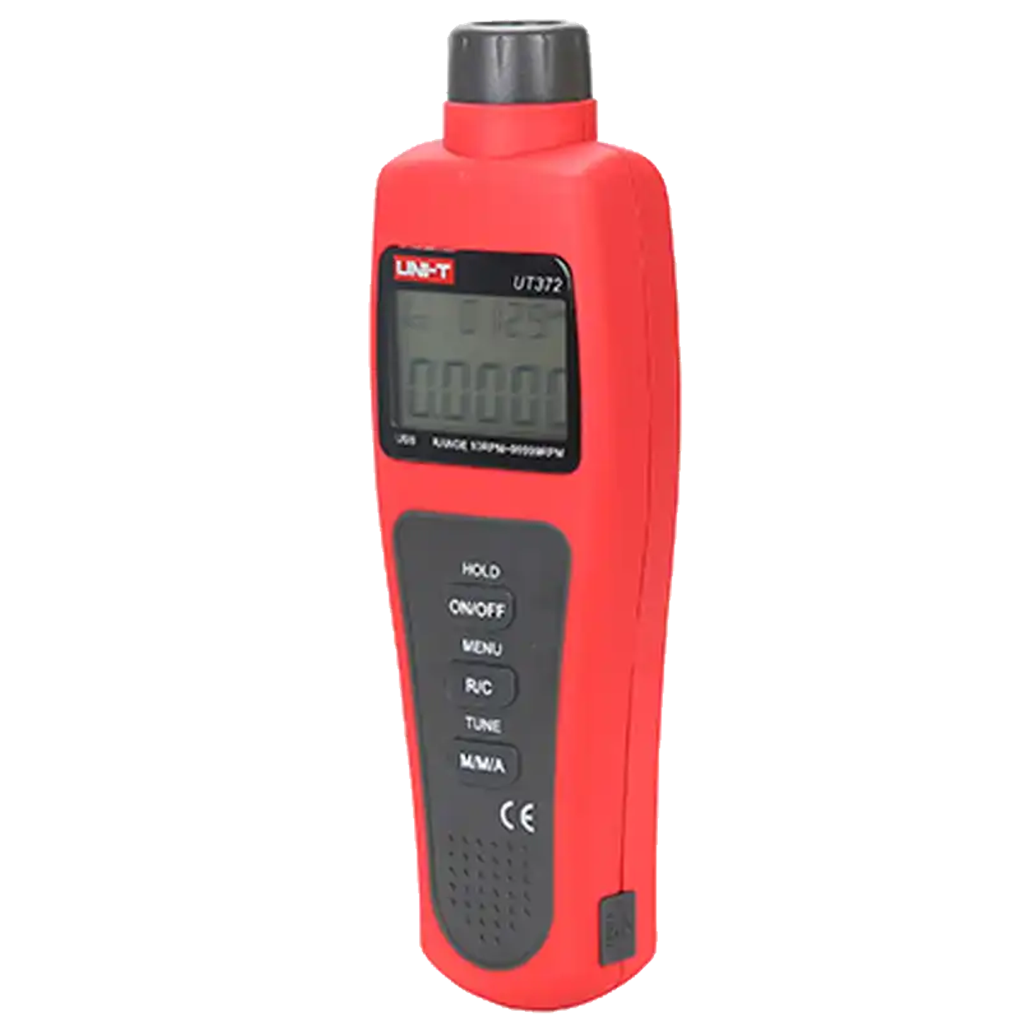 Optical  Tachometer