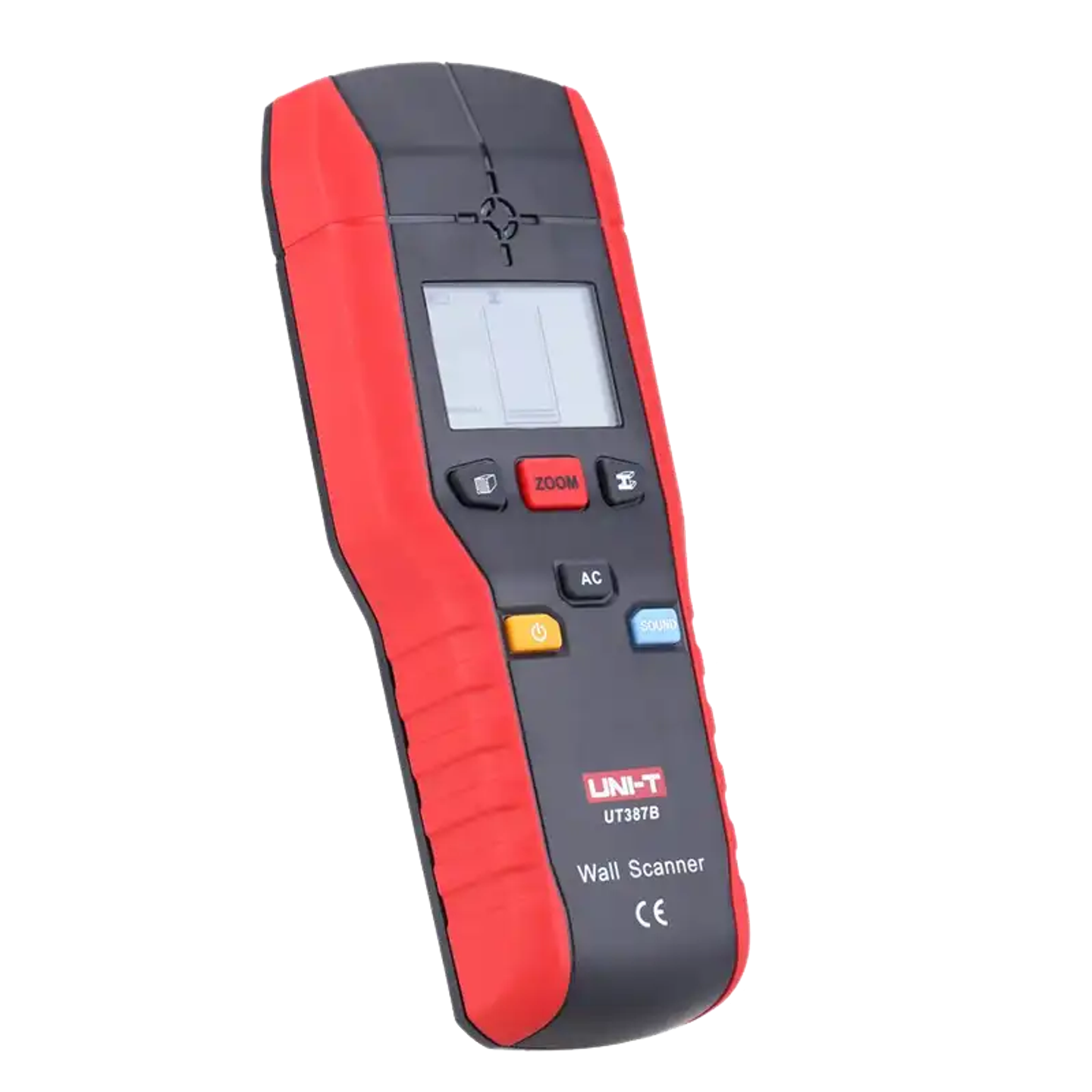 Wall Detector