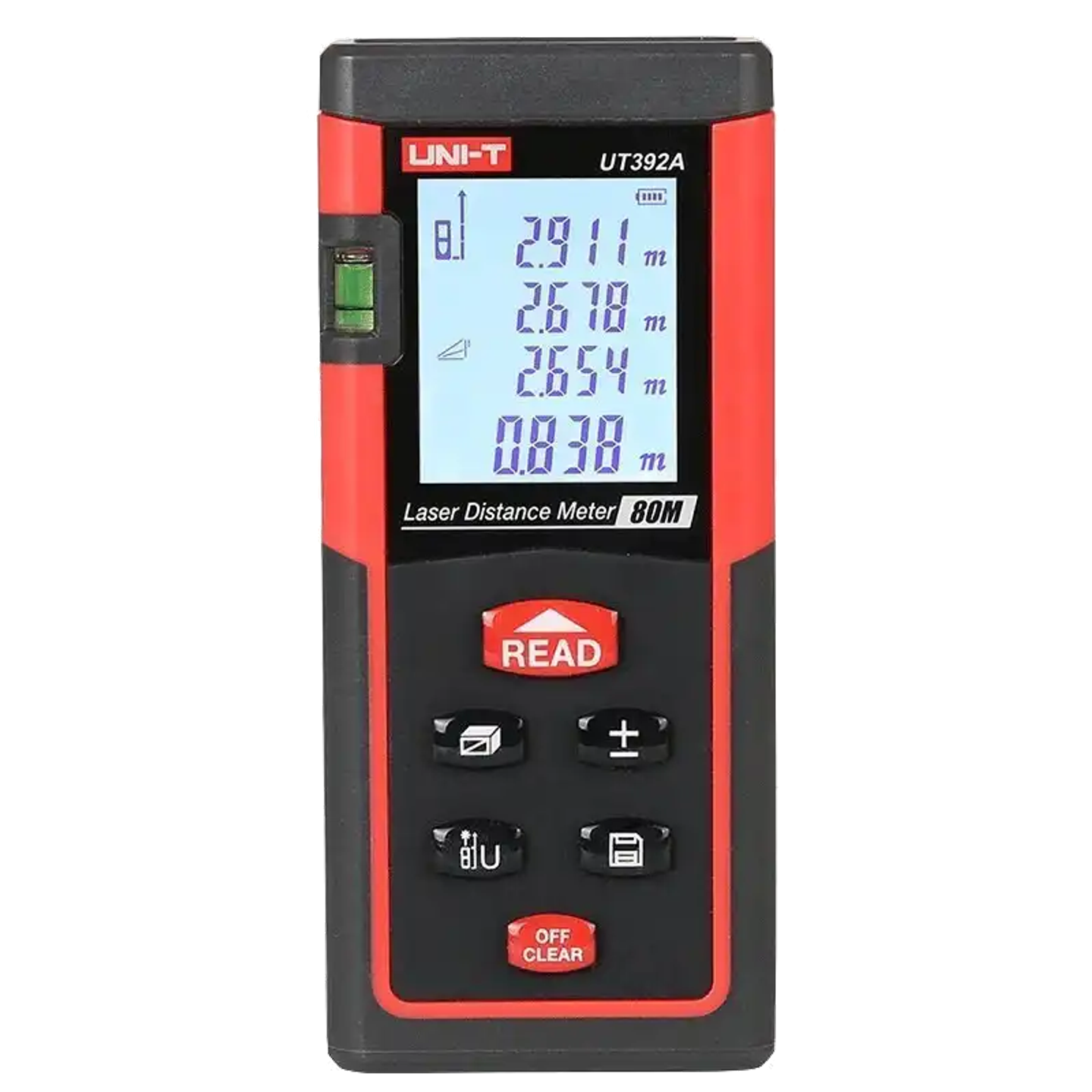 80M Laser Distance Meter