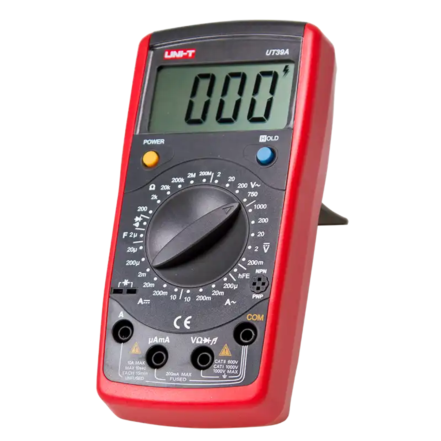 Digital Multimeter