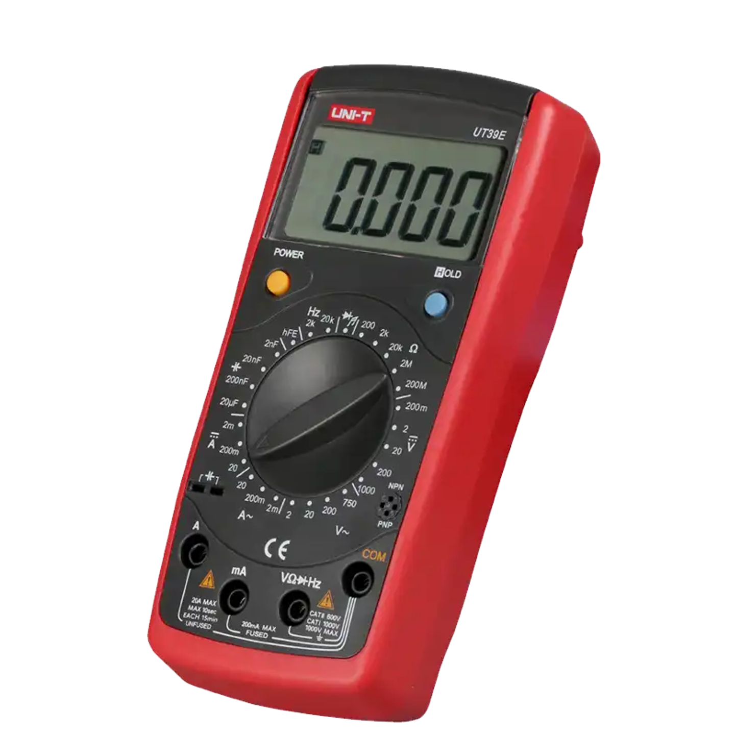 Digital Multimeter