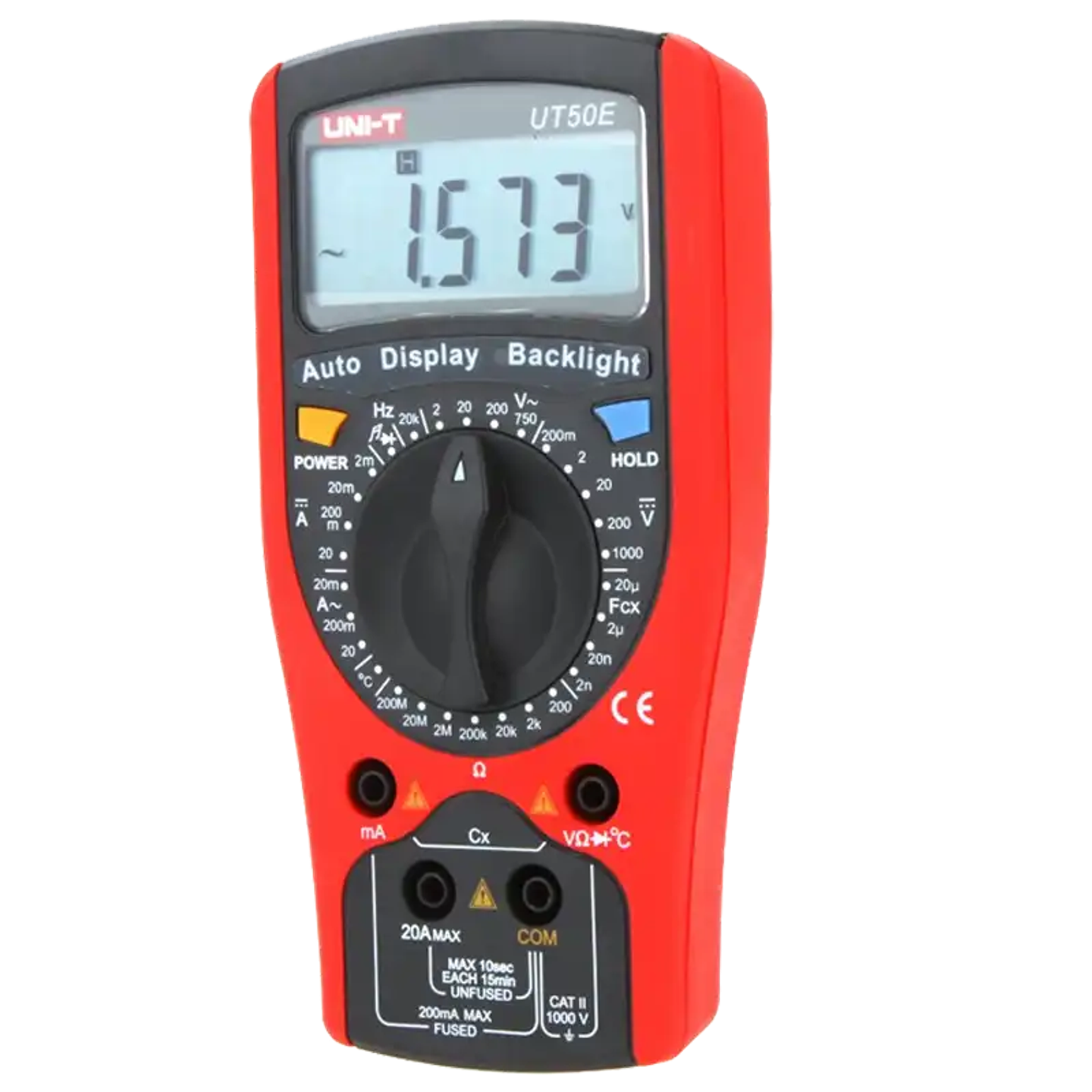 Digital Multimeter