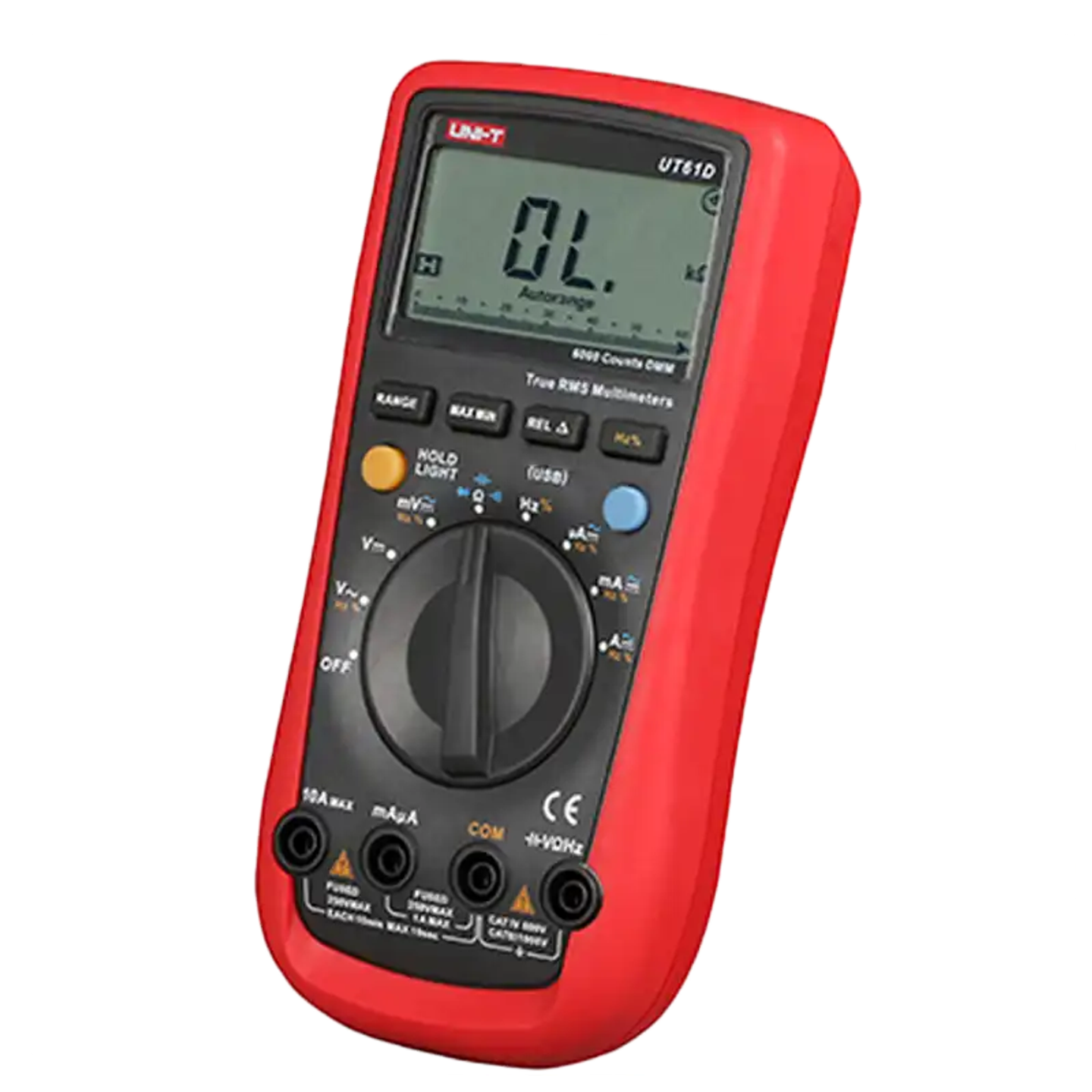 Digital Multimeter