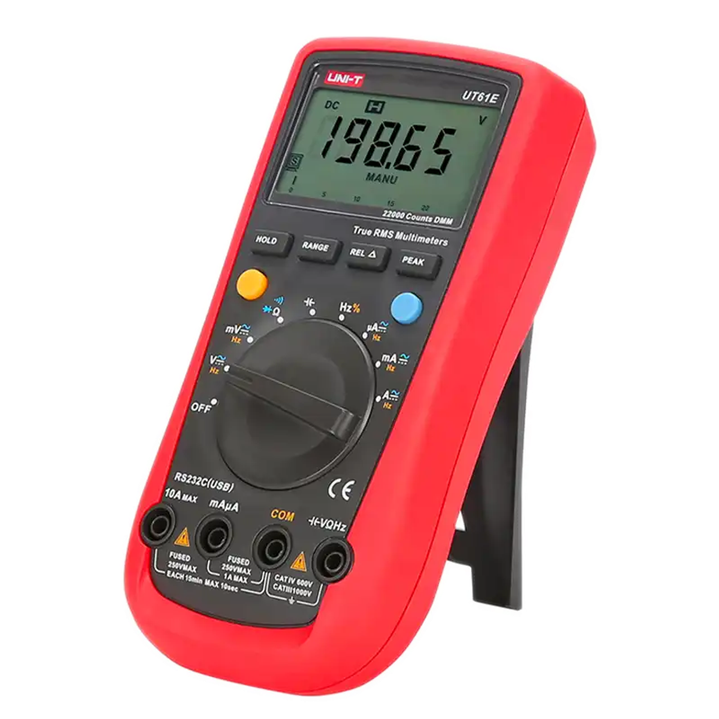 Digital Multimeter