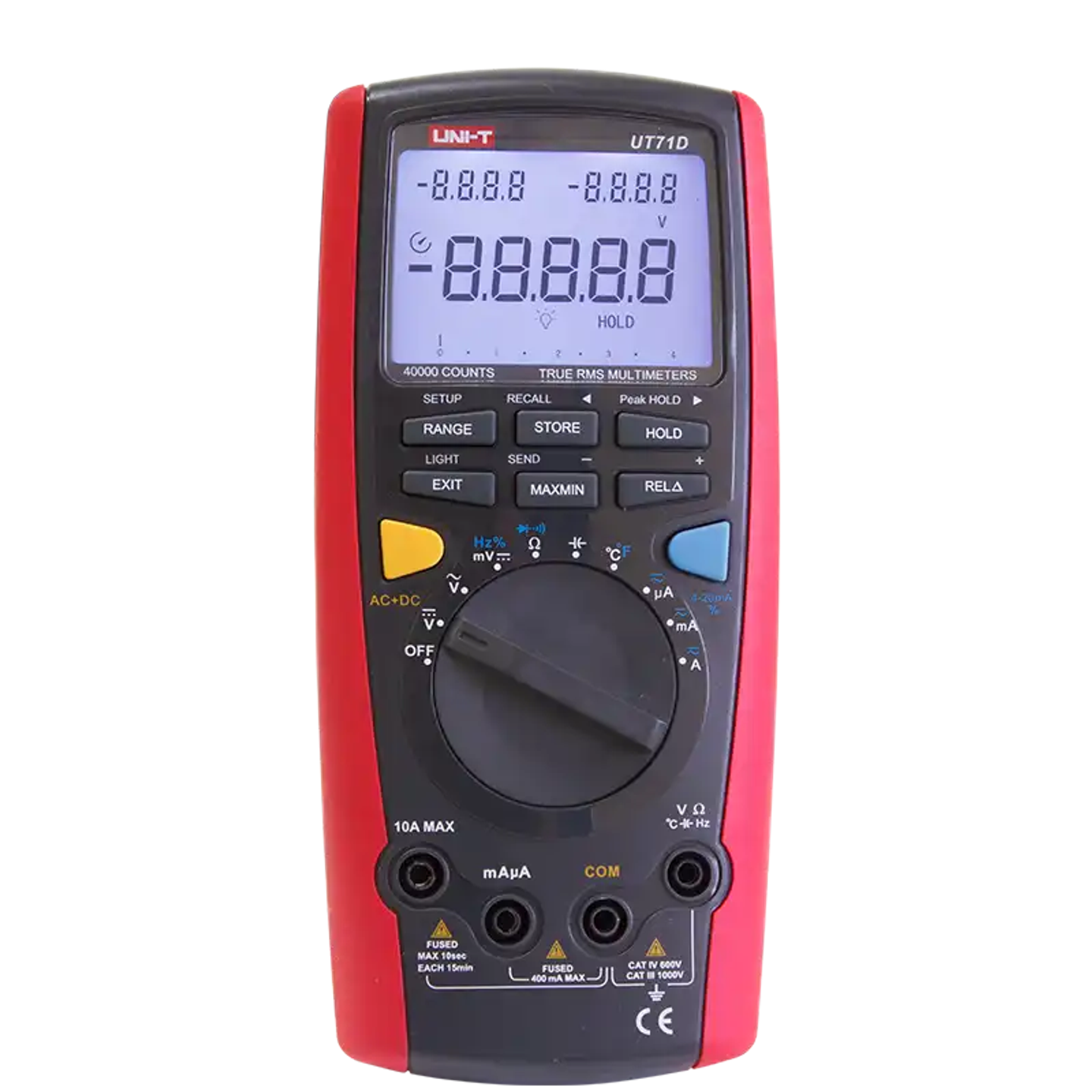 Digital Multimeter