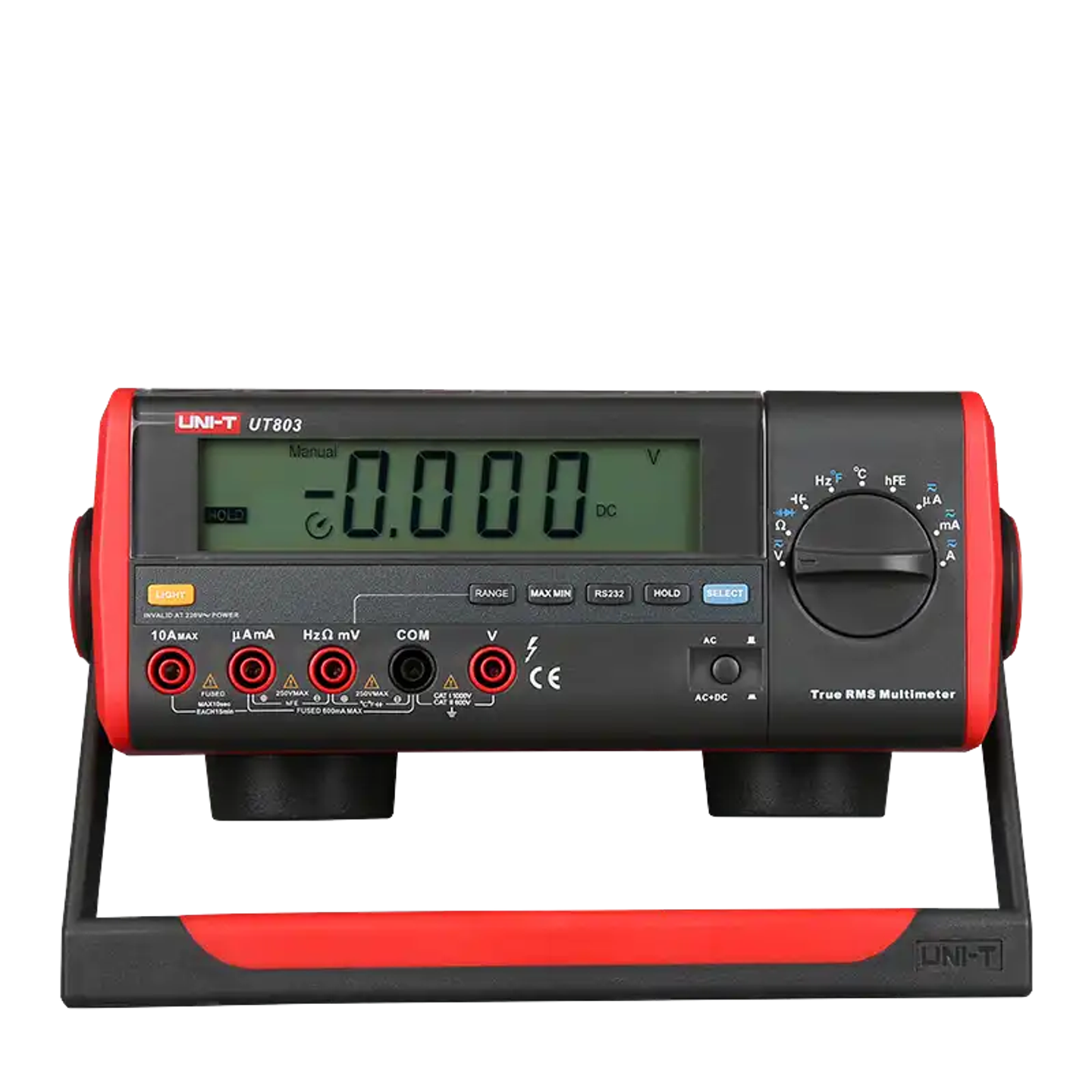 Digital Multimeter
