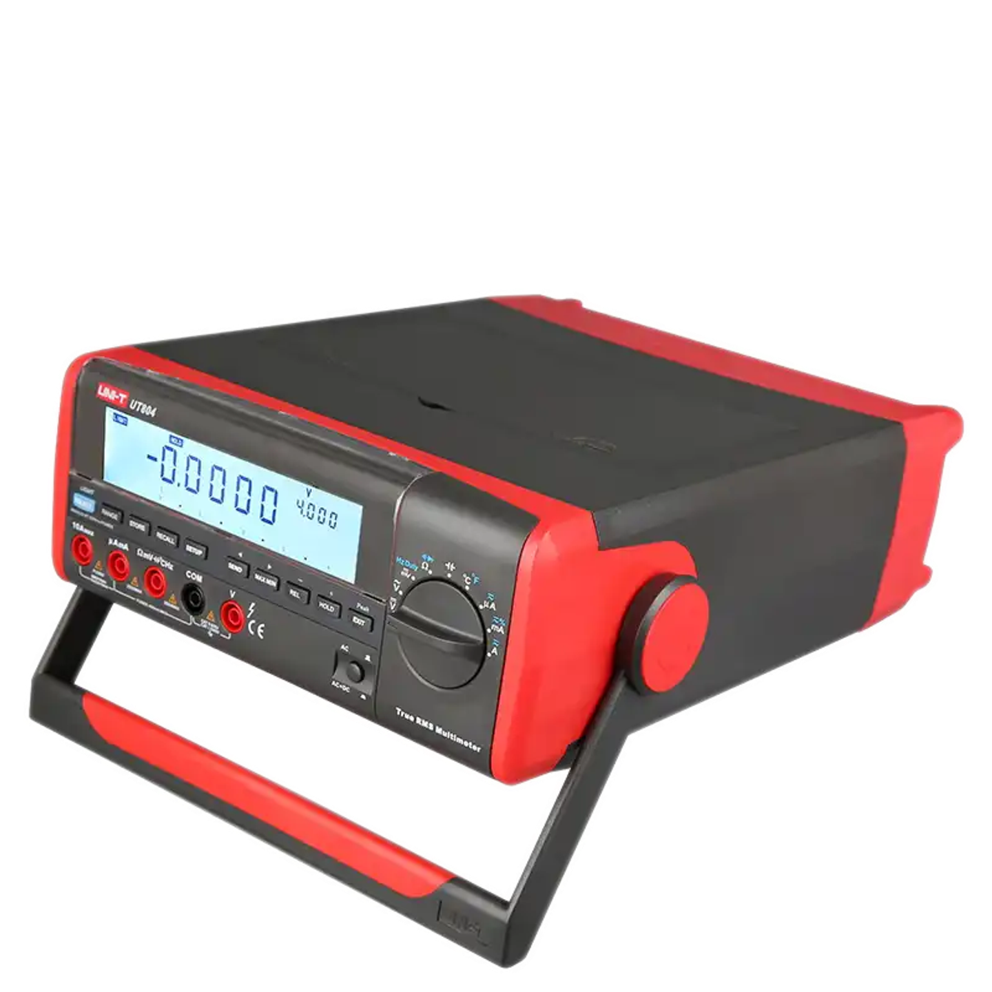 UT-804 40,000 Digits Digital Multimeter  DMM
