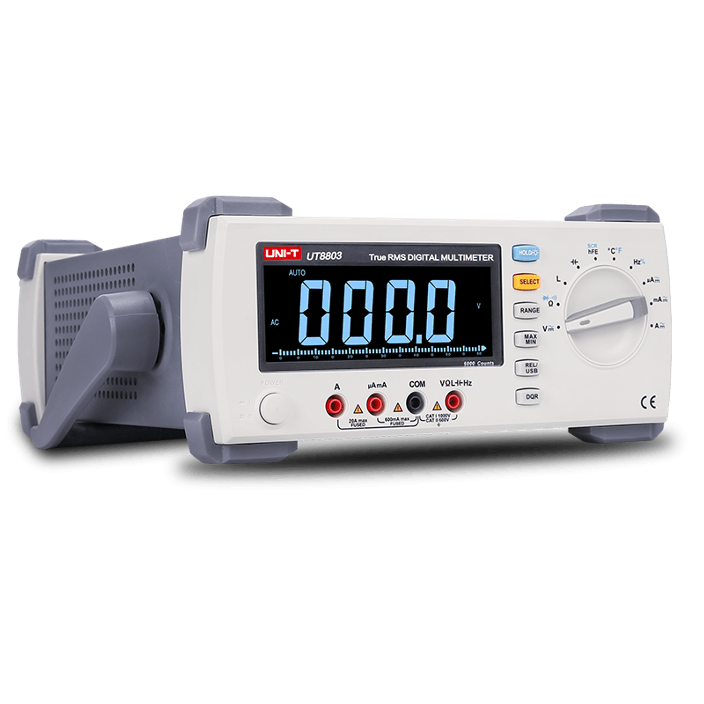 Desktop Digital Multimeter
