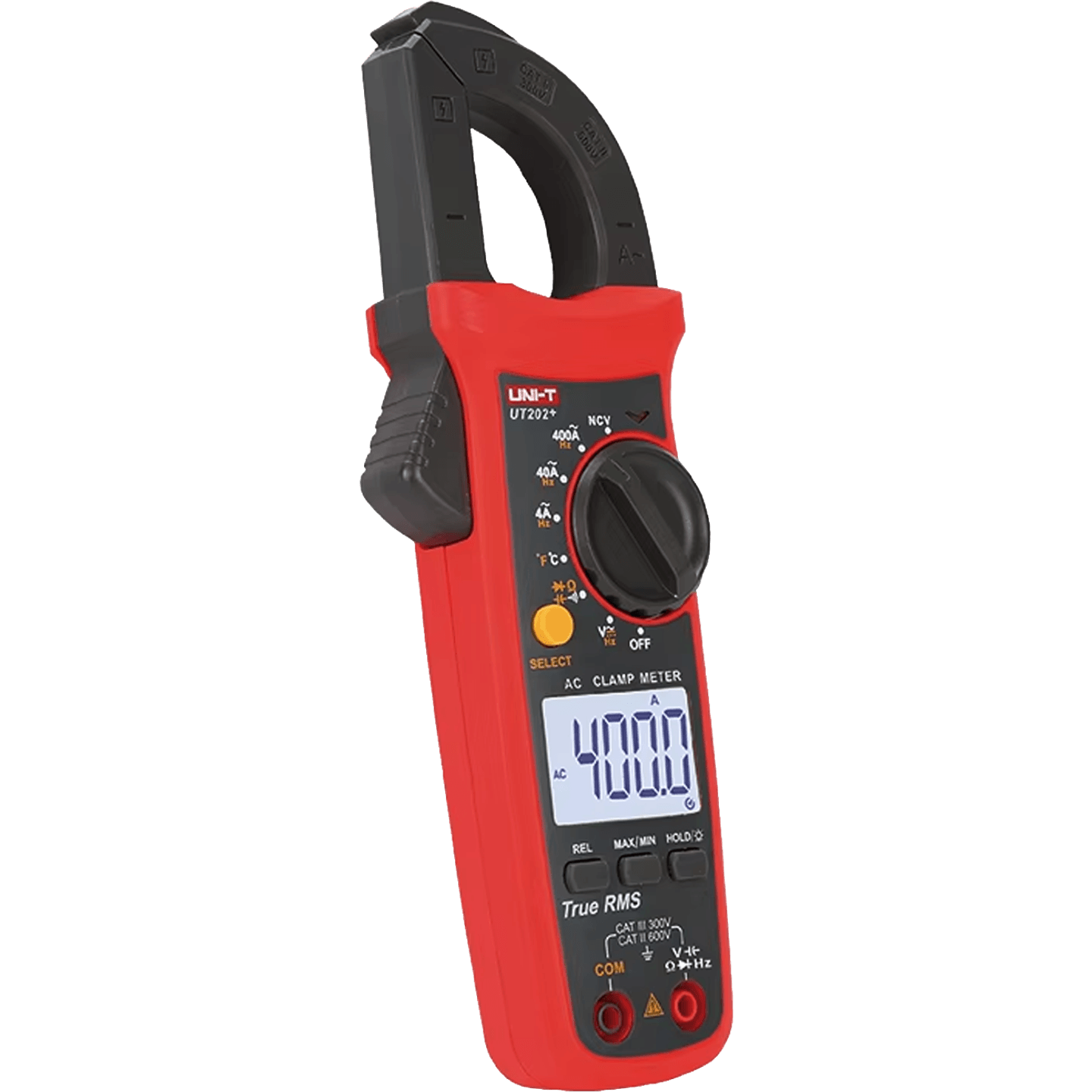 Digital Clamp Meter